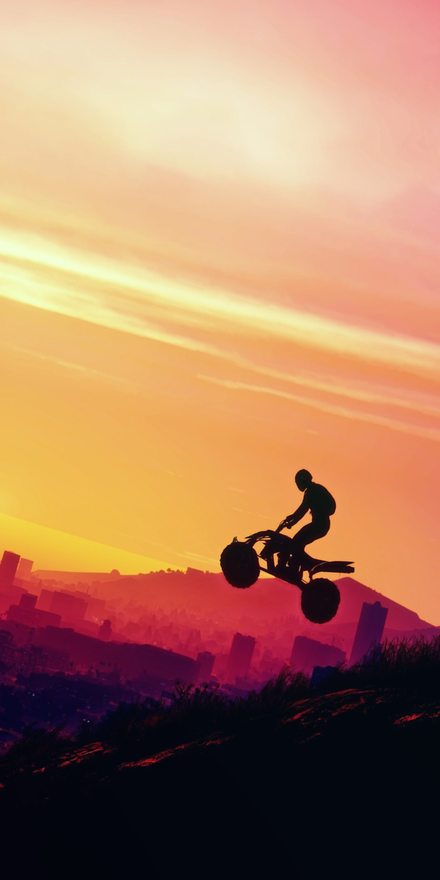grand theft auto v wallpapers