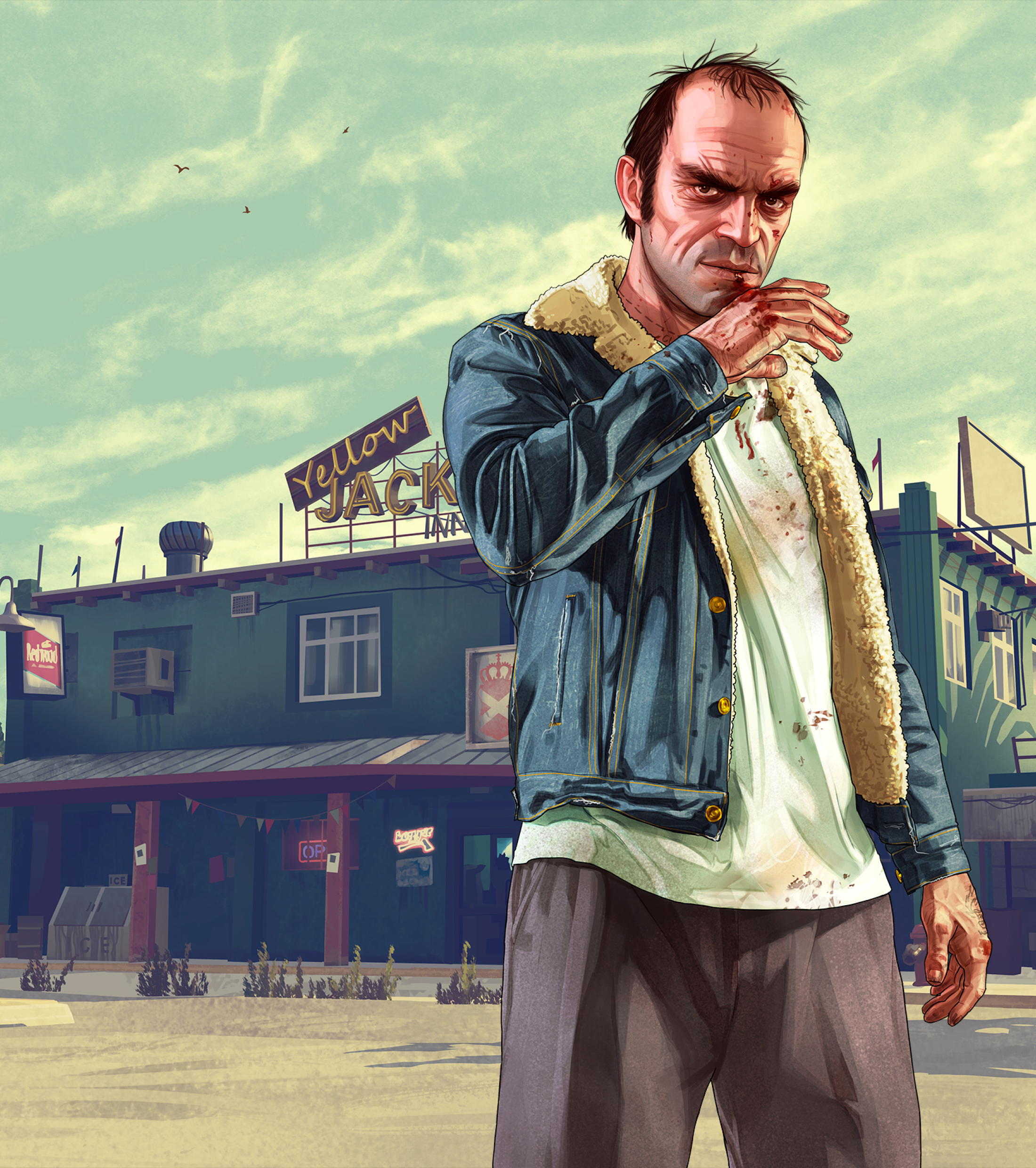 Тревор гта 5. Тревор Филлипс. Тревор Филлипс ГТА. Grand Theft auto 5 Тревор Филипс.