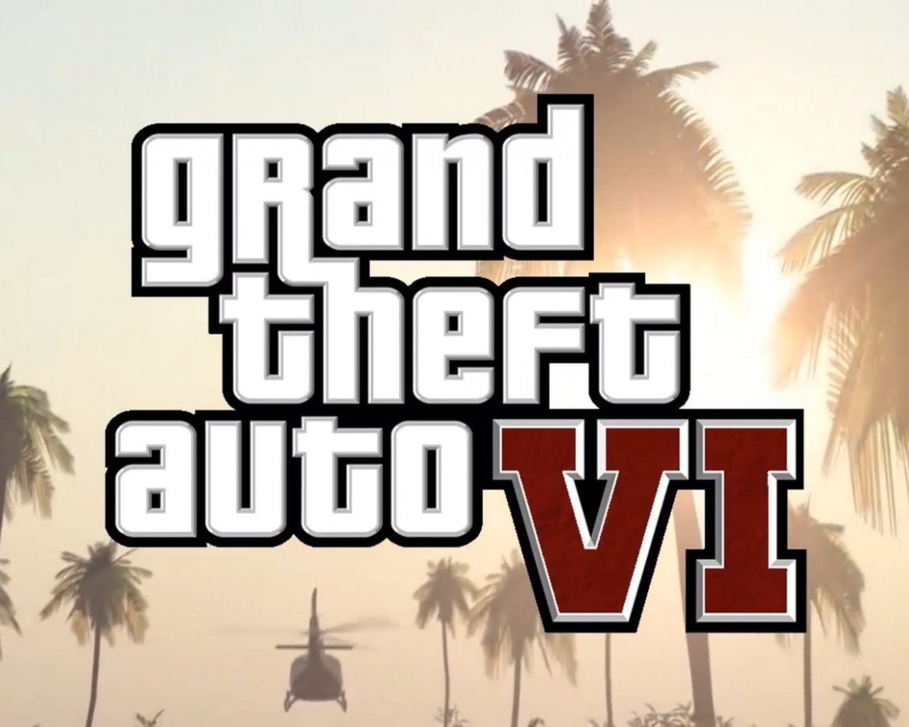 1280x1024 Resolution Grand Theft Auto Vi Gta Vi Gta 6 1280x1024 Resolution Wallpaper 9768