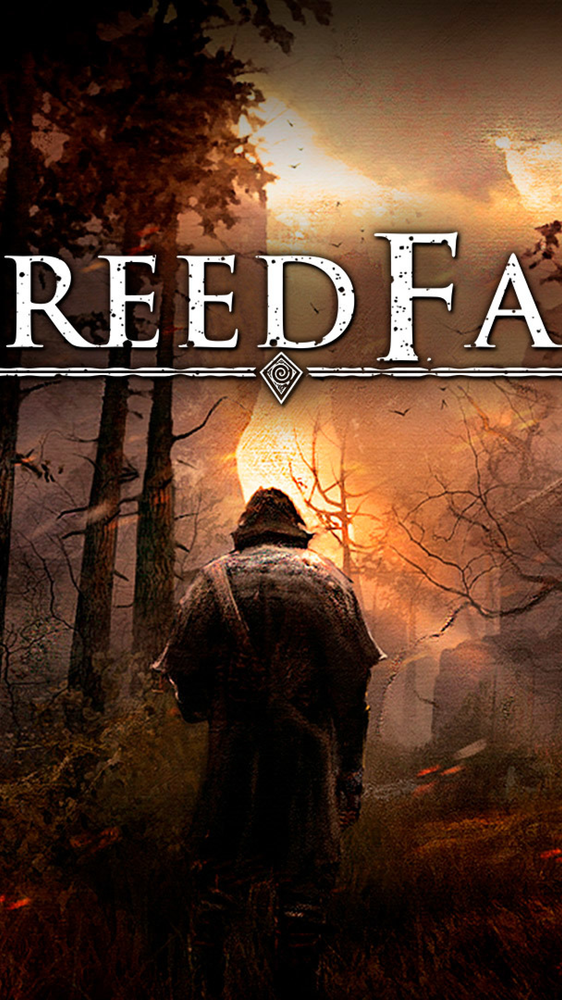 Greedfall the dying world