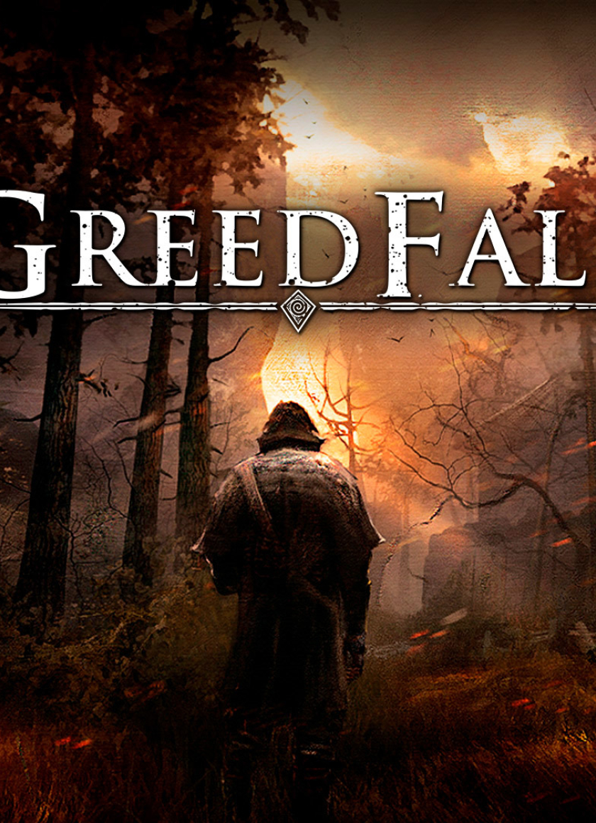 Greedfall скачать торрент steam фото 46