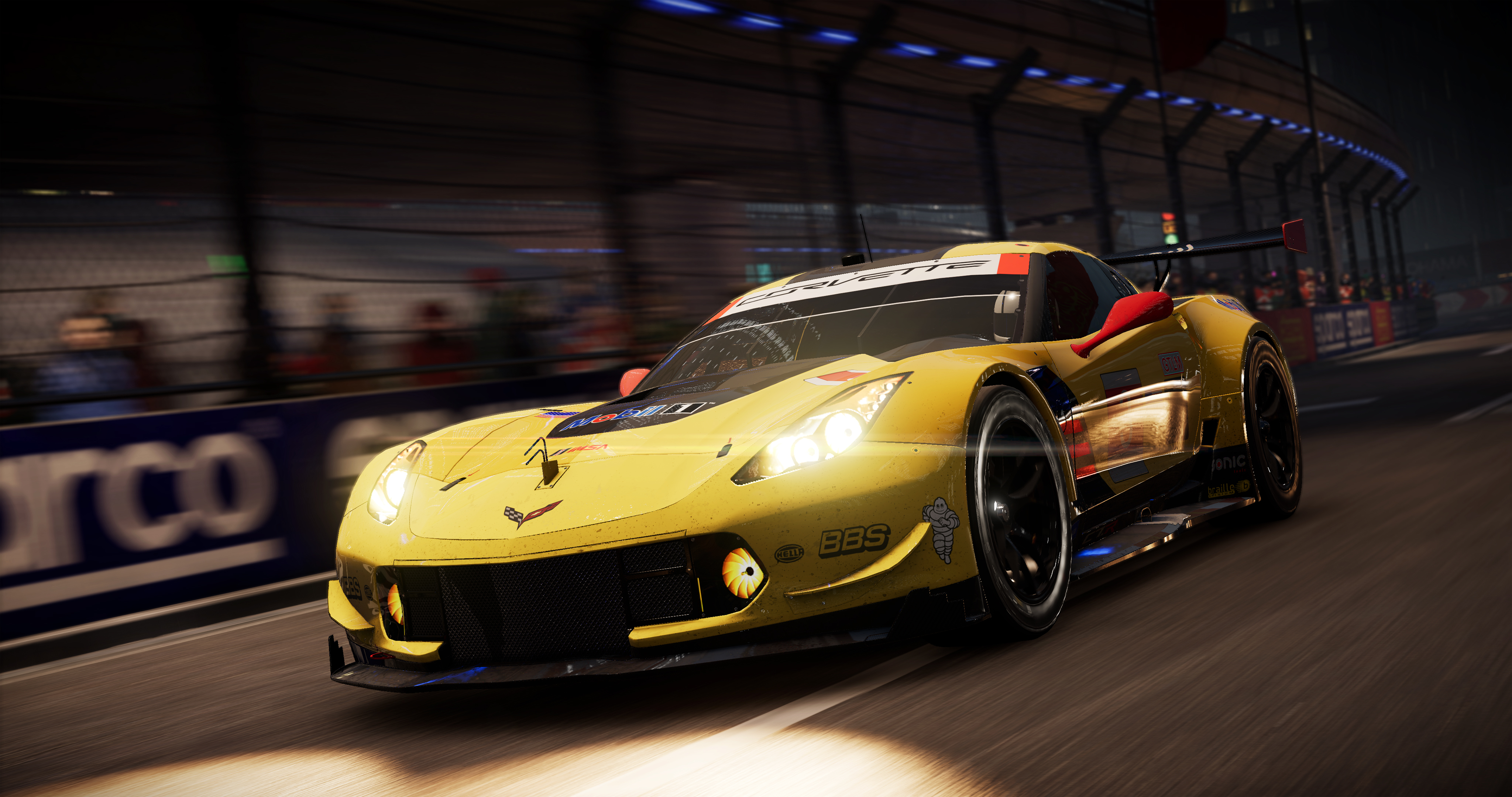 Grid 2019 Game Wallpaper, HD Cars 4K Wallpapers, Images, Photos and