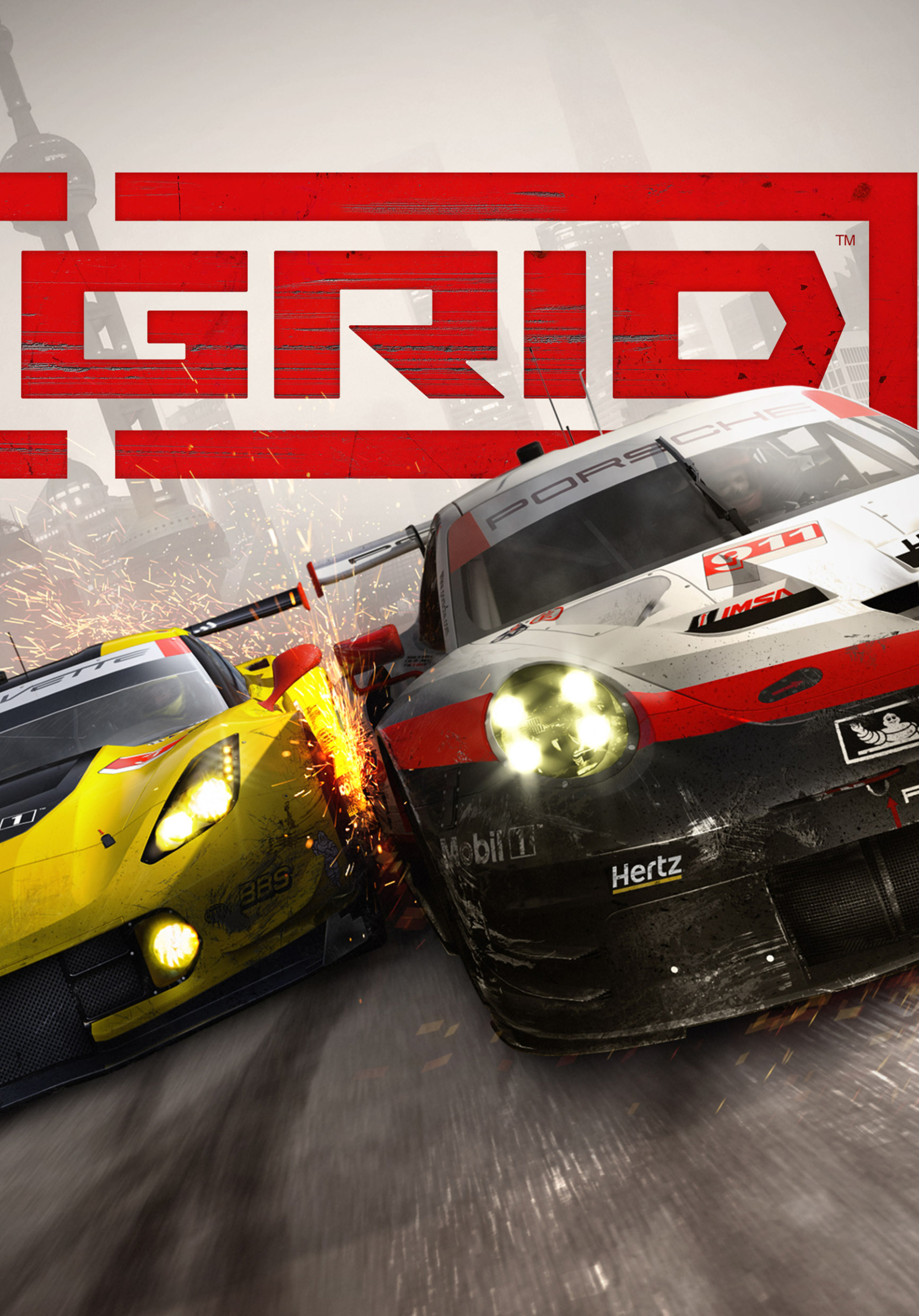Race driver grid on steam фото 111