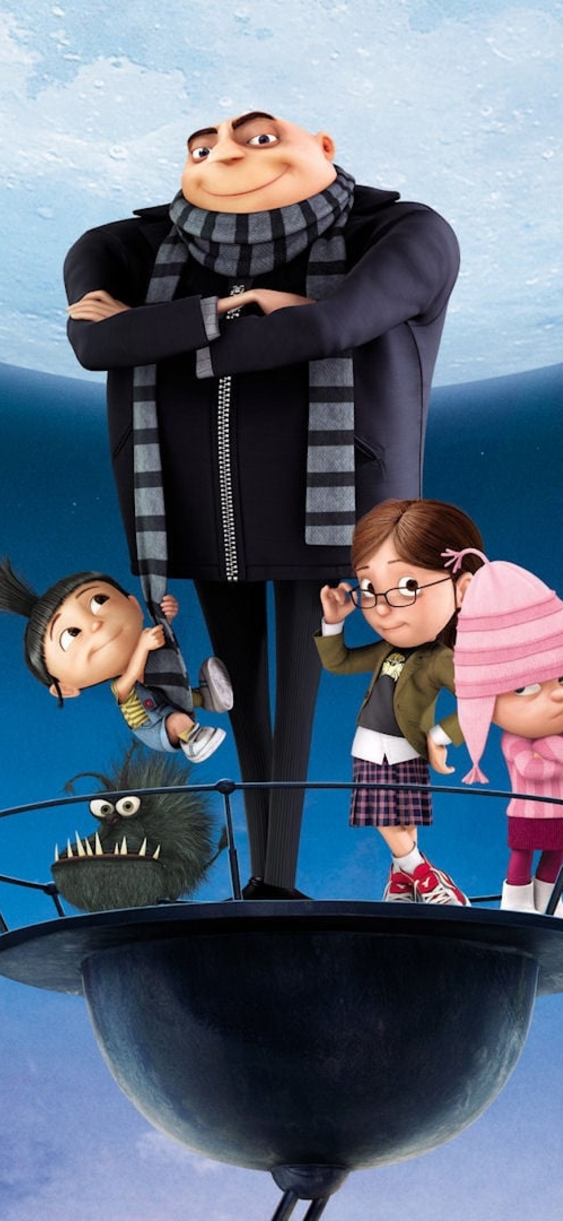 free Minions: The Rise of Gru for iphone instal