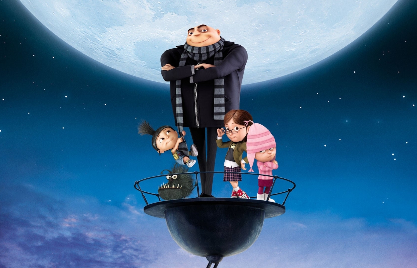 download the new version for mac Minions: The Rise of Gru