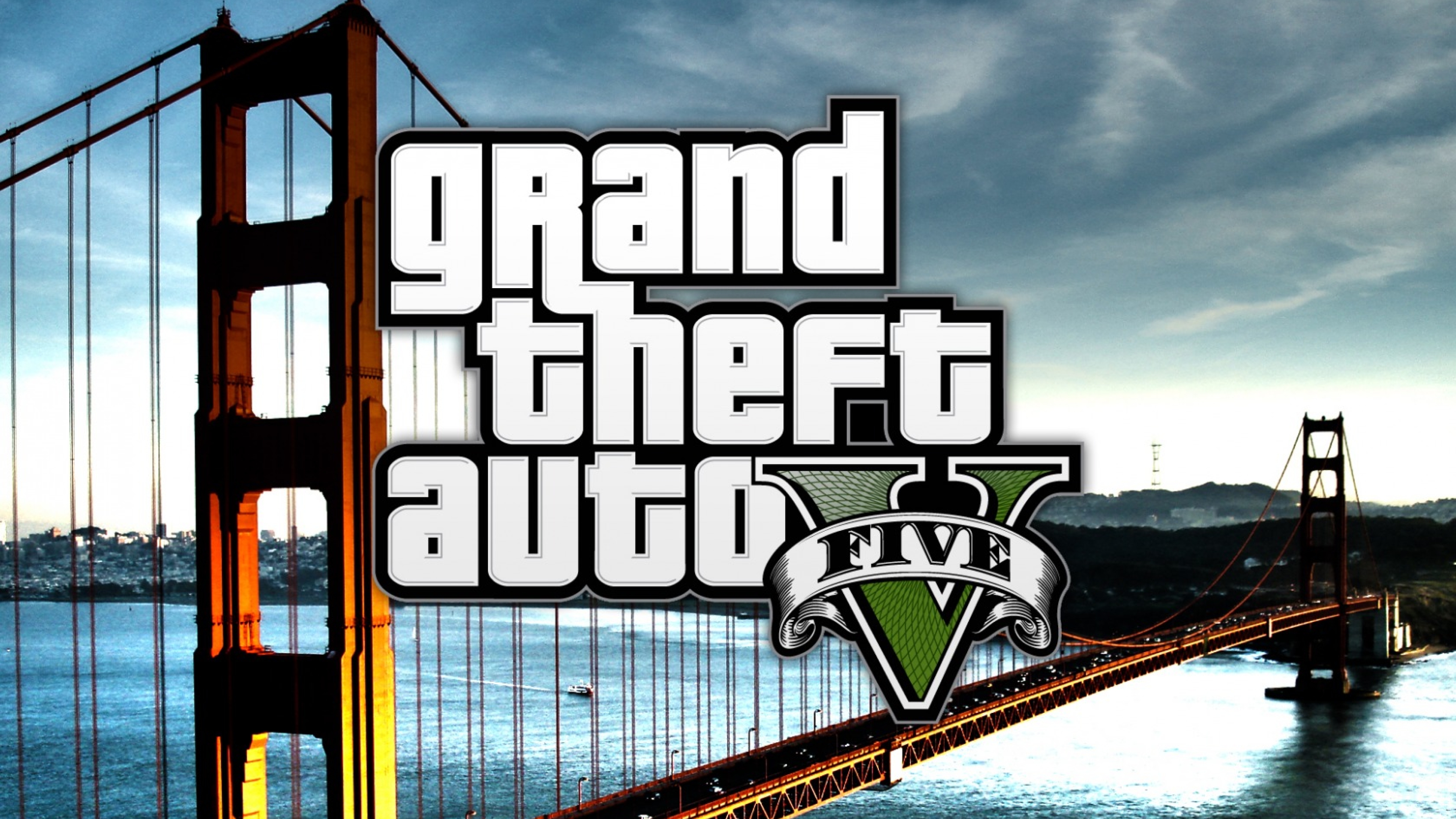 Featured image of post Gta V Wallpaper 4K - Download, share and comment wallpapers you like.