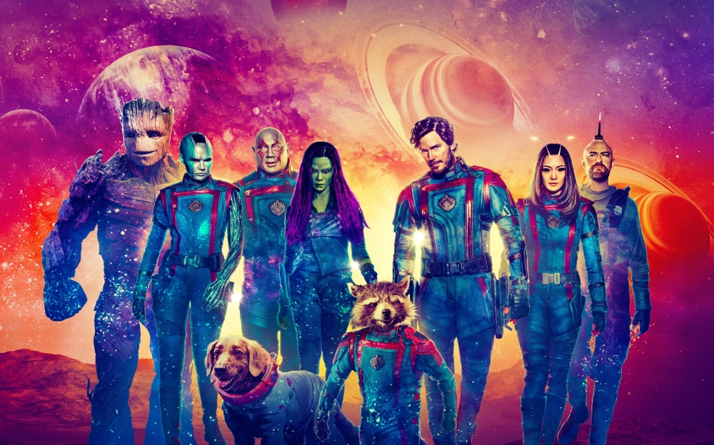 1000x624 Resolution Guardians Of The Galaxy 3 1000x624 Resolution ...