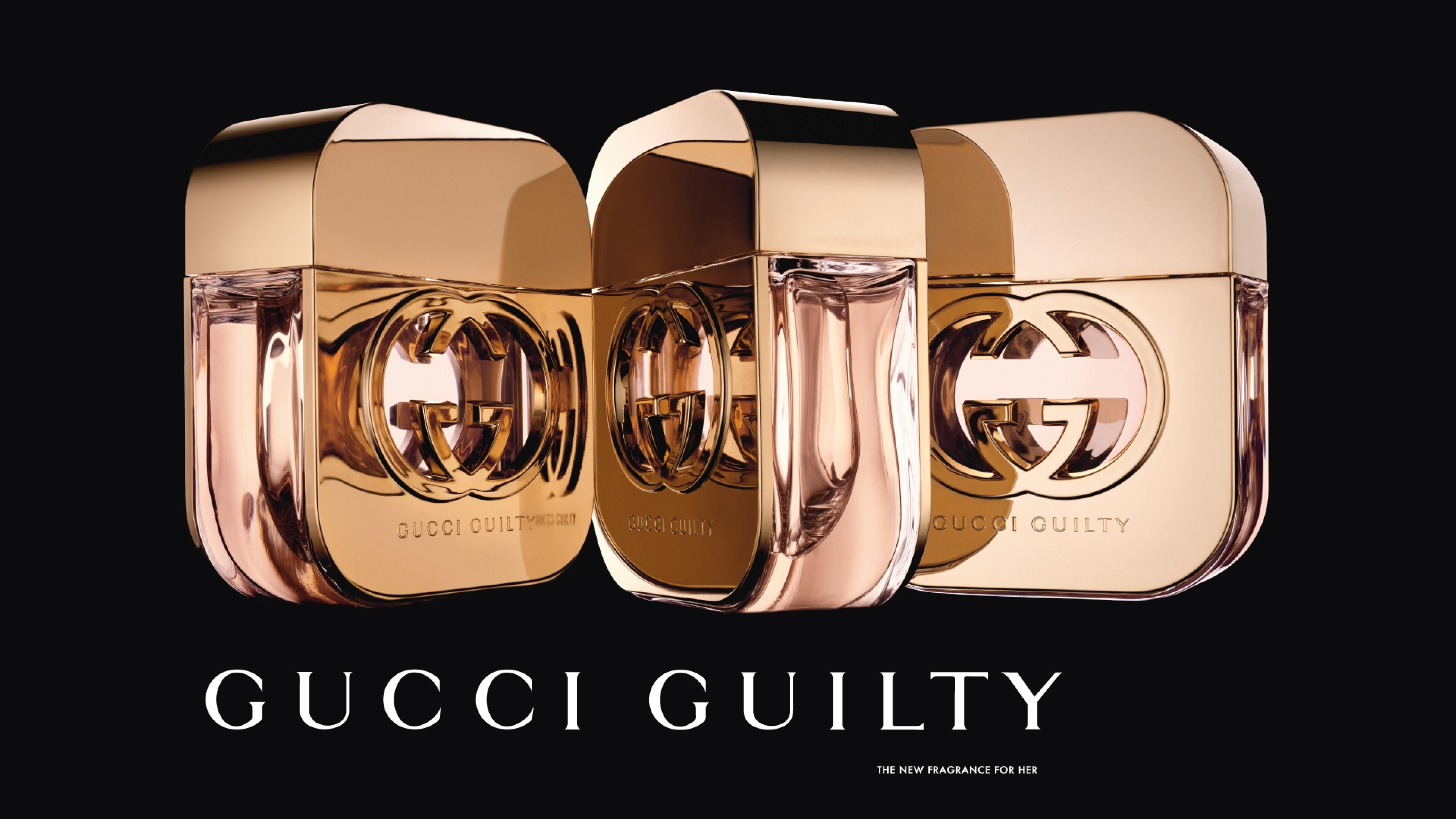 51x Gucci Guilty Perfume 5k Wallpaper Hd Brands 4k Wallpapers Images Photos And Background