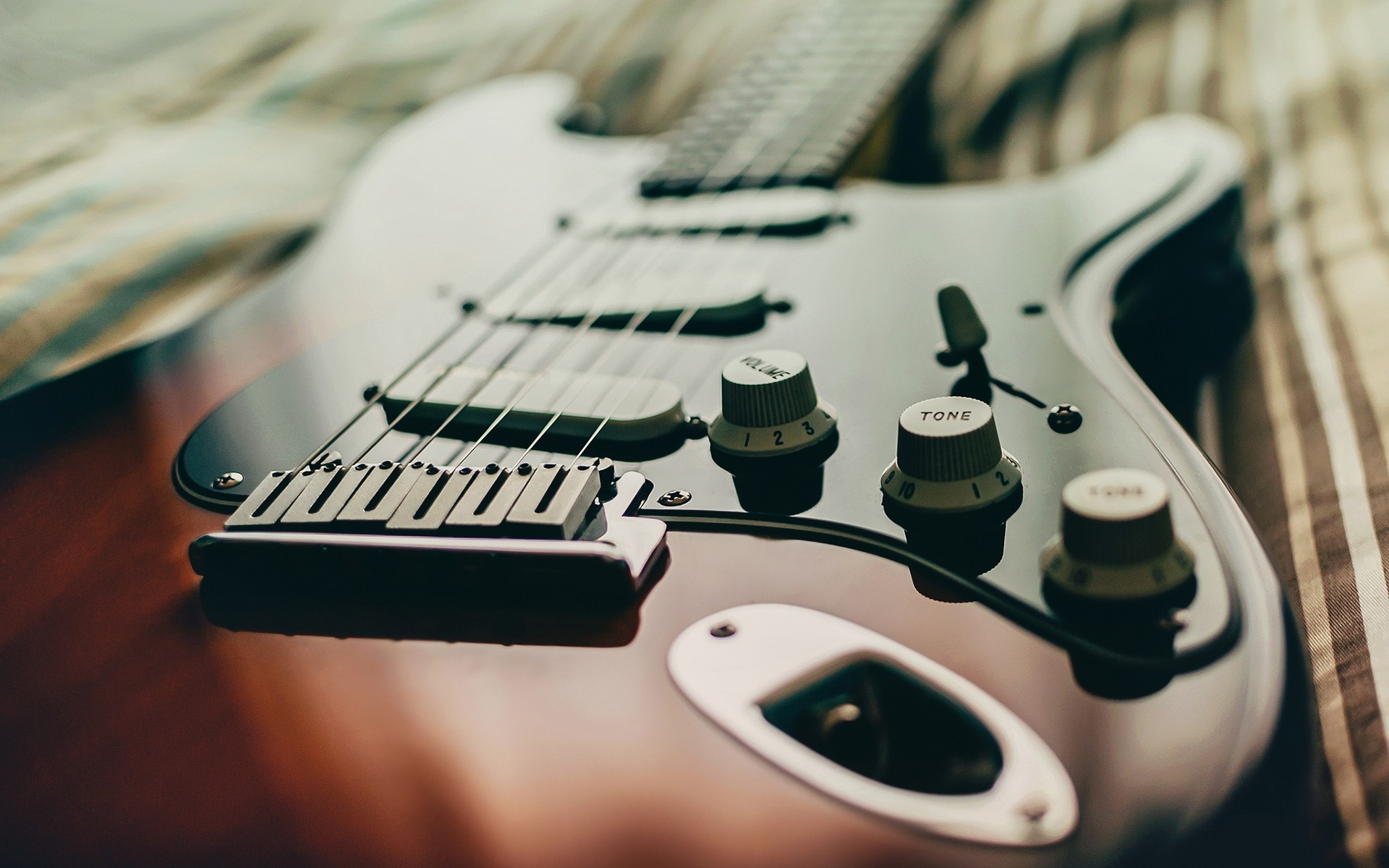 guitar, music, strings Wallpaper, HD Music 4K Wallpapers, Images, Photos  and Background - Wallpapers Den