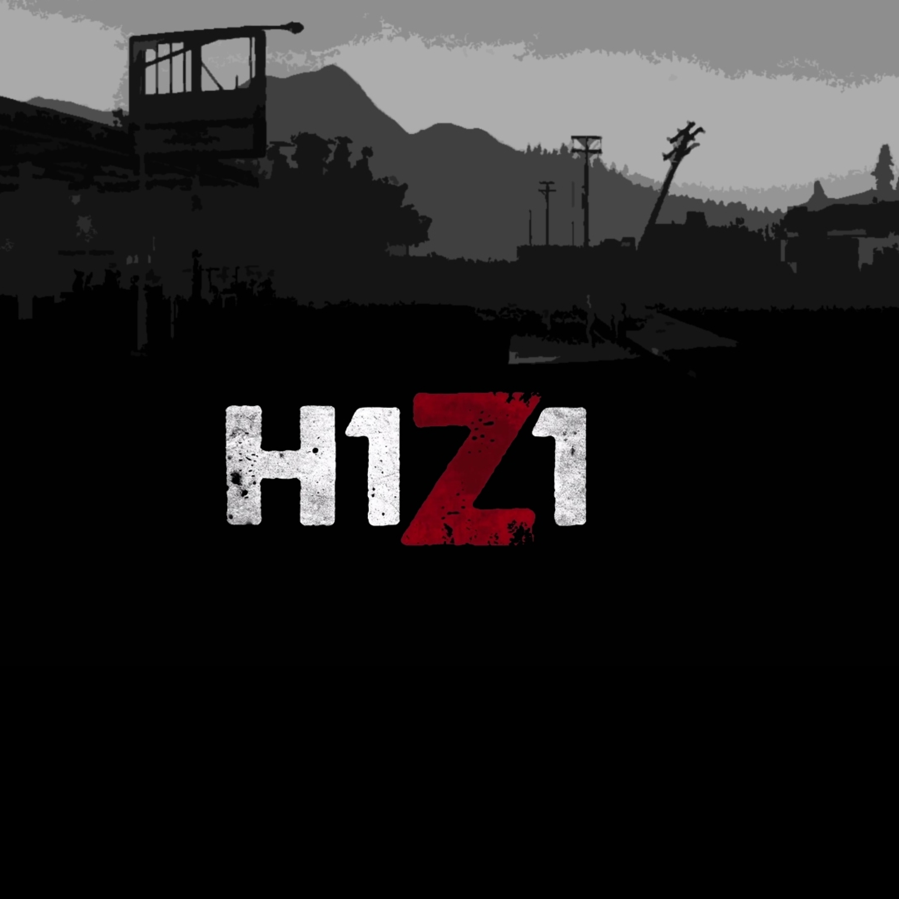 H1z1 king of the kill steam фото 34