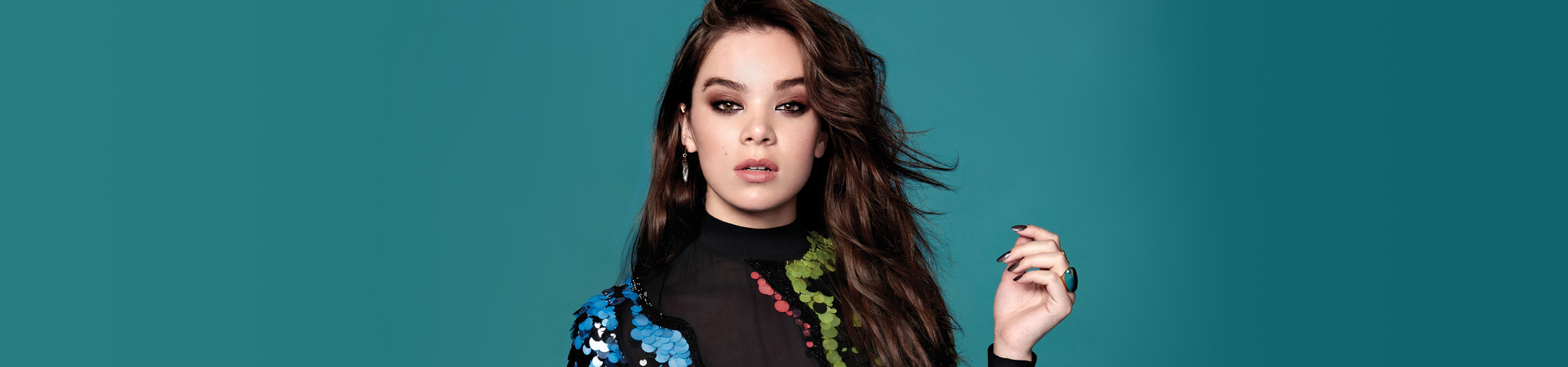 5120x1200 Hailee Steinfeld 4k 5120x1200 Resolution Wallpaper Hd Celebrities 4k Wallpapers 4663