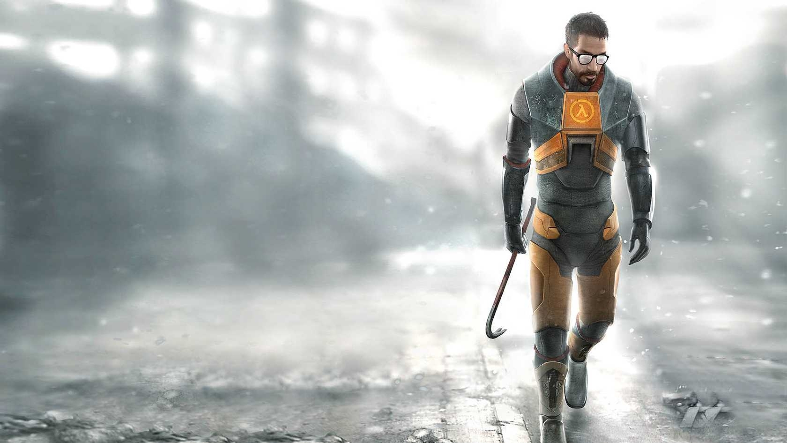 2560x1440 Half-Life Character Scrap 1440P Resolution Wallpaper, HD Games 4K  Wallpapers, Images, Photos and Background - Wallpapers Den