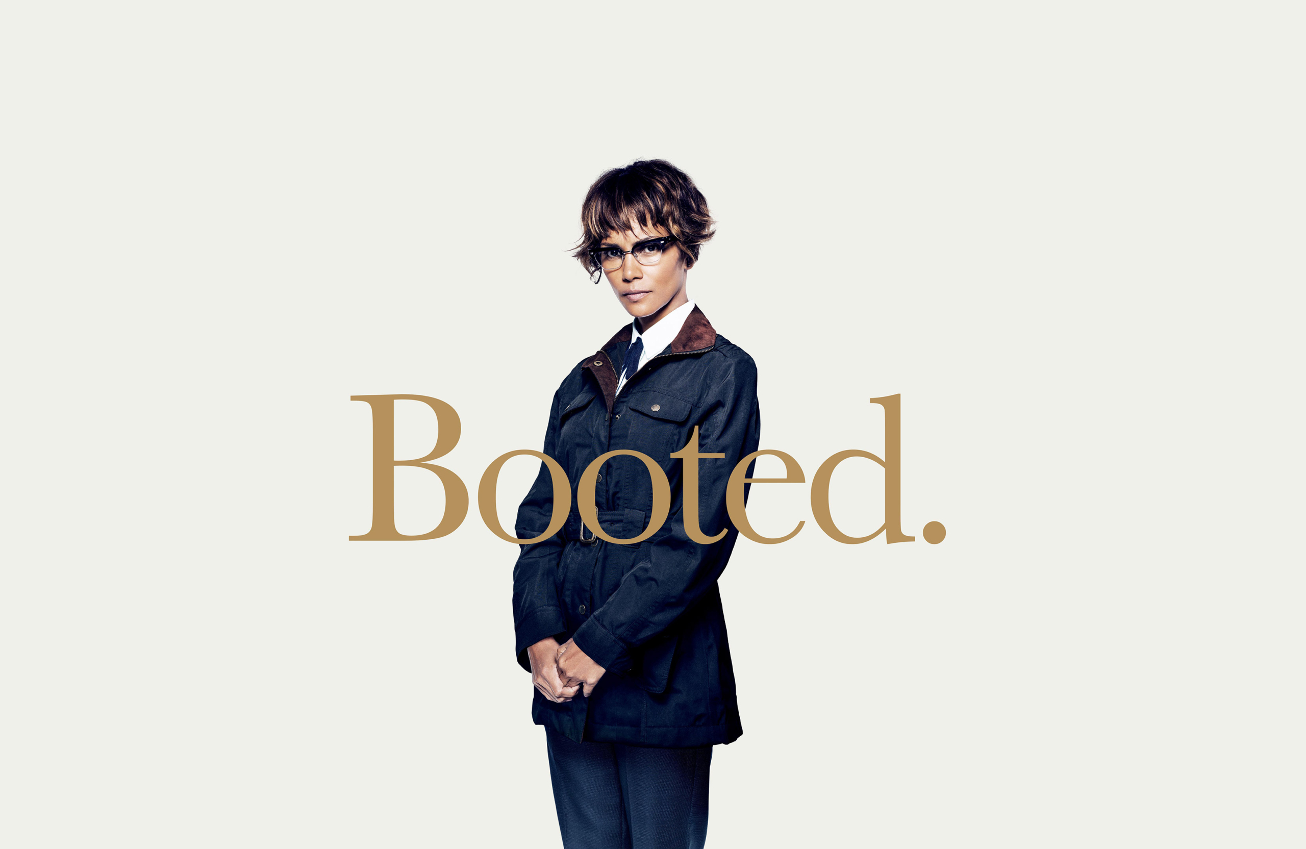 2560x1664 Resolution Halle Berry As Ginger Kingsman The Golden Circle ...