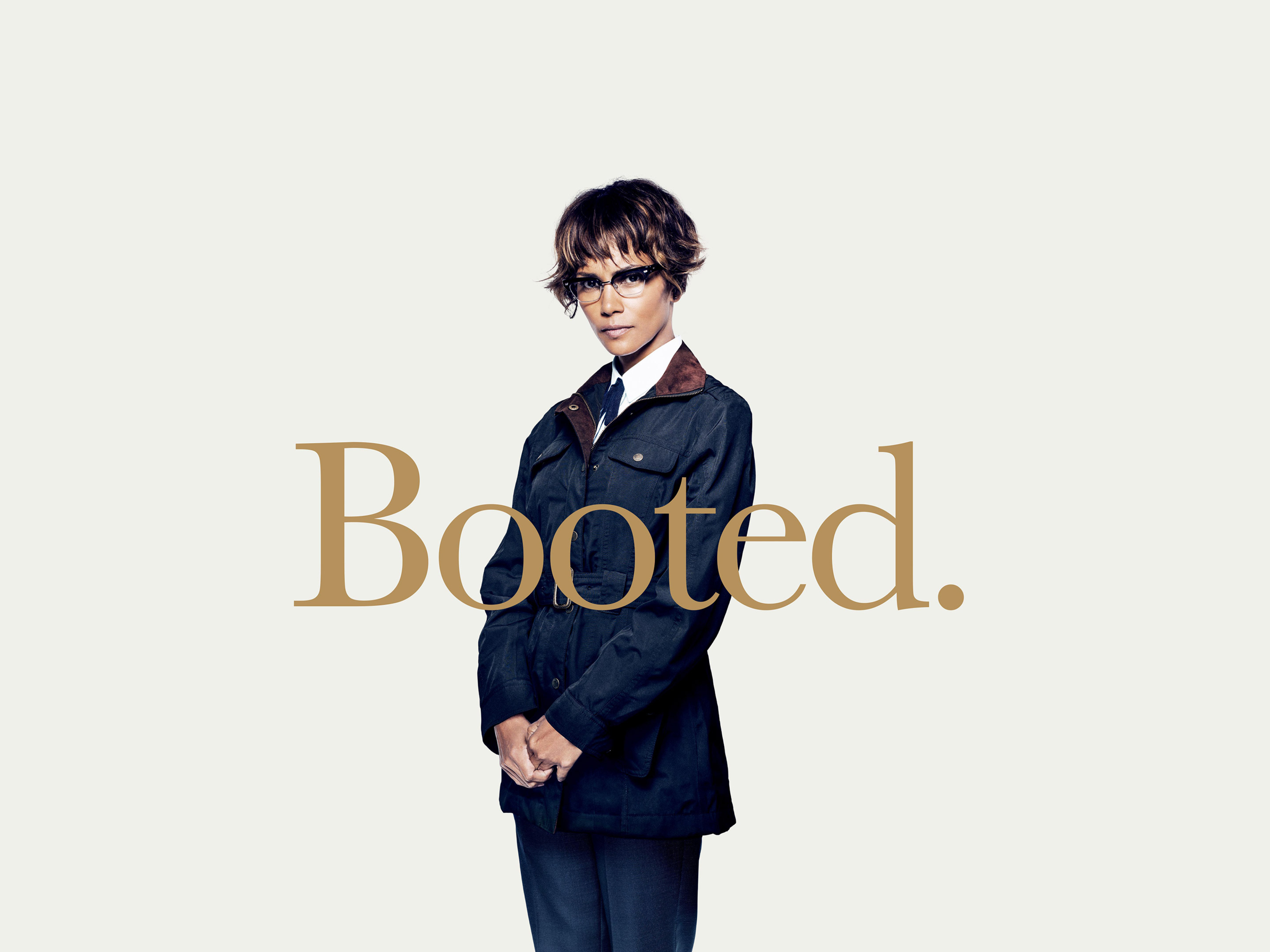 4000x3000 Resolution Halle Berry As Ginger Kingsman The Golden Circle ...