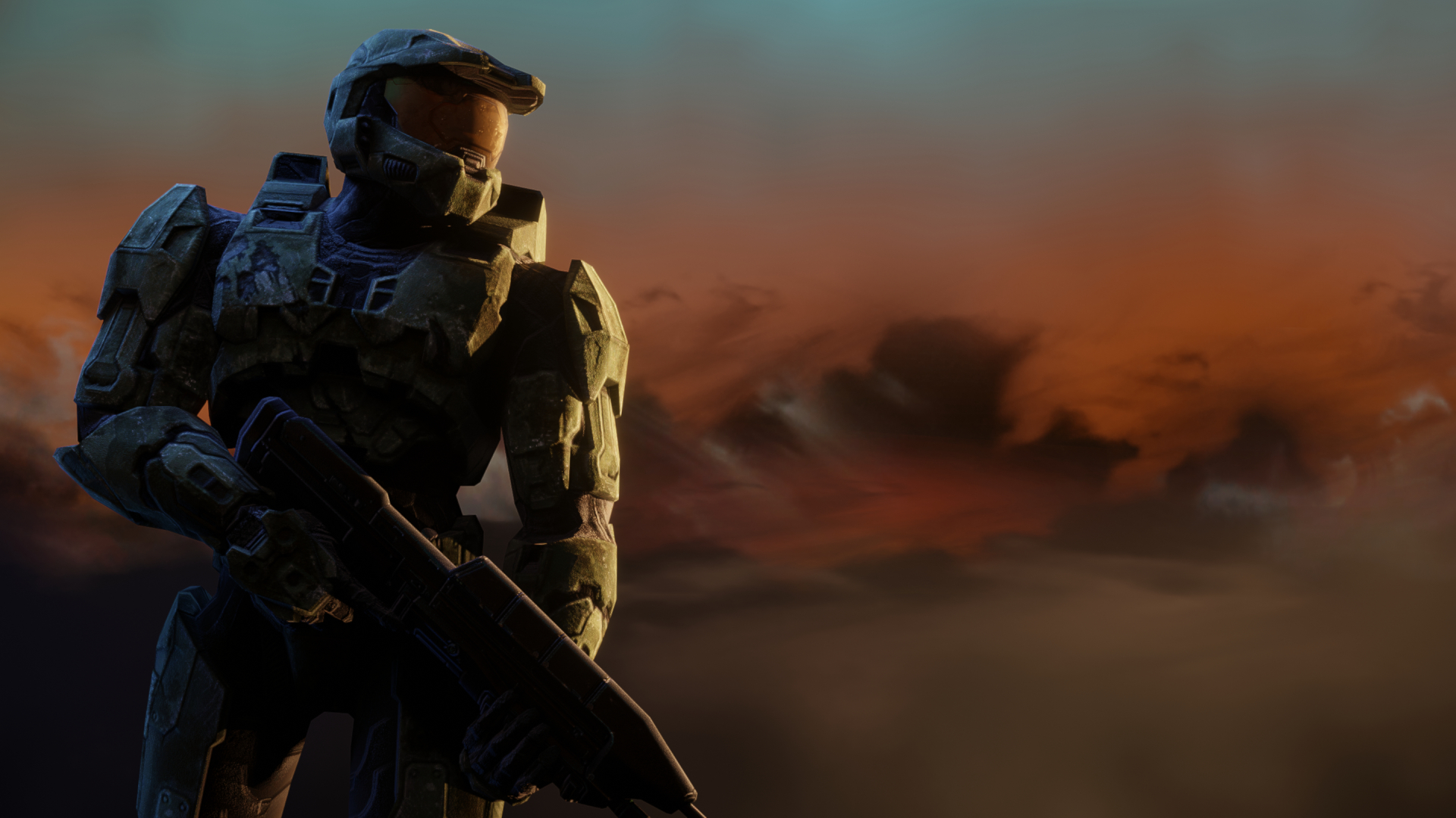 Update more than 71 halo hd wallpaper latest - in.coedo.com.vn