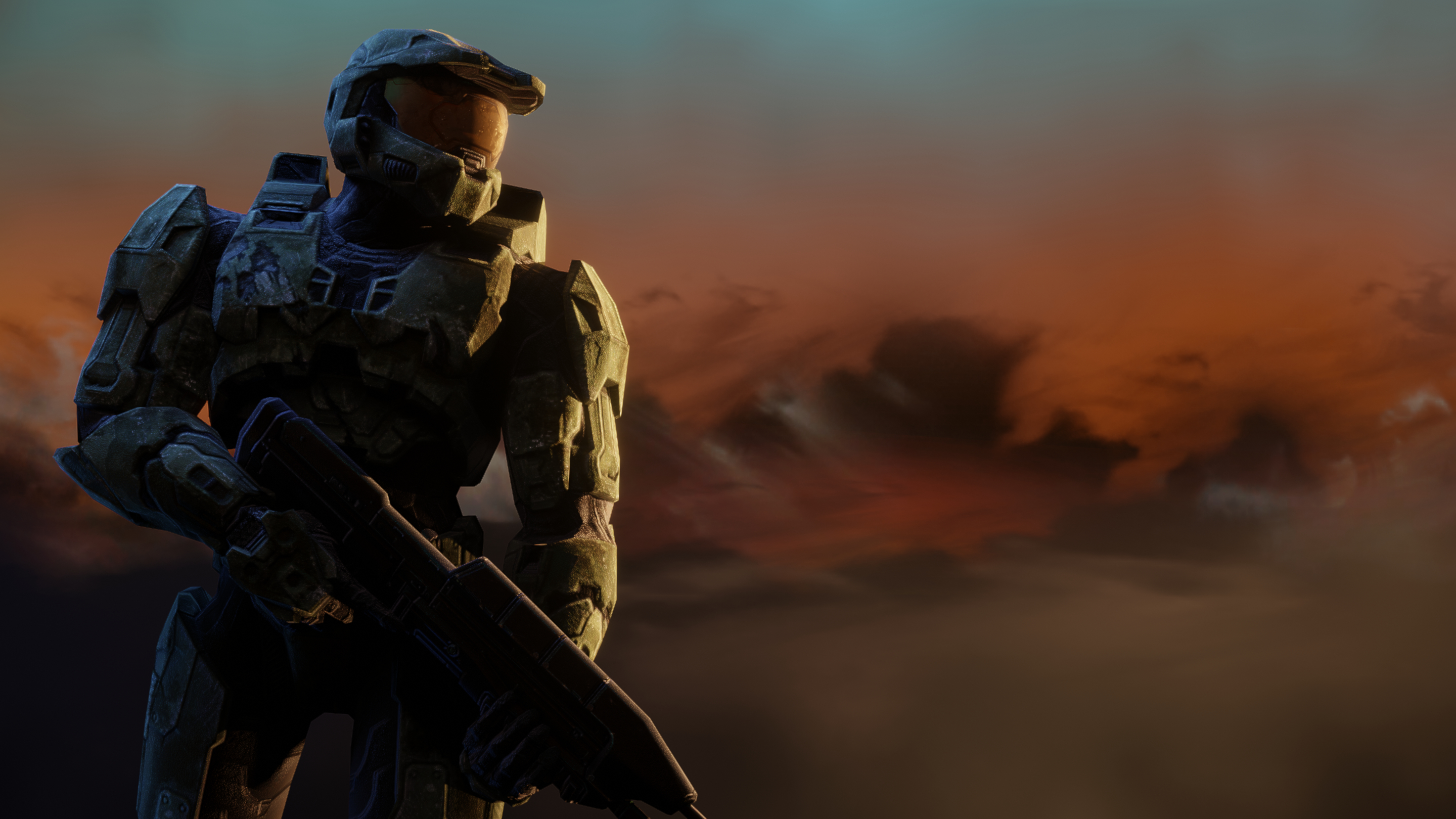 Halo 3 5K Wallpaper, HD Games 4K Wallpapers, Images and Background ...