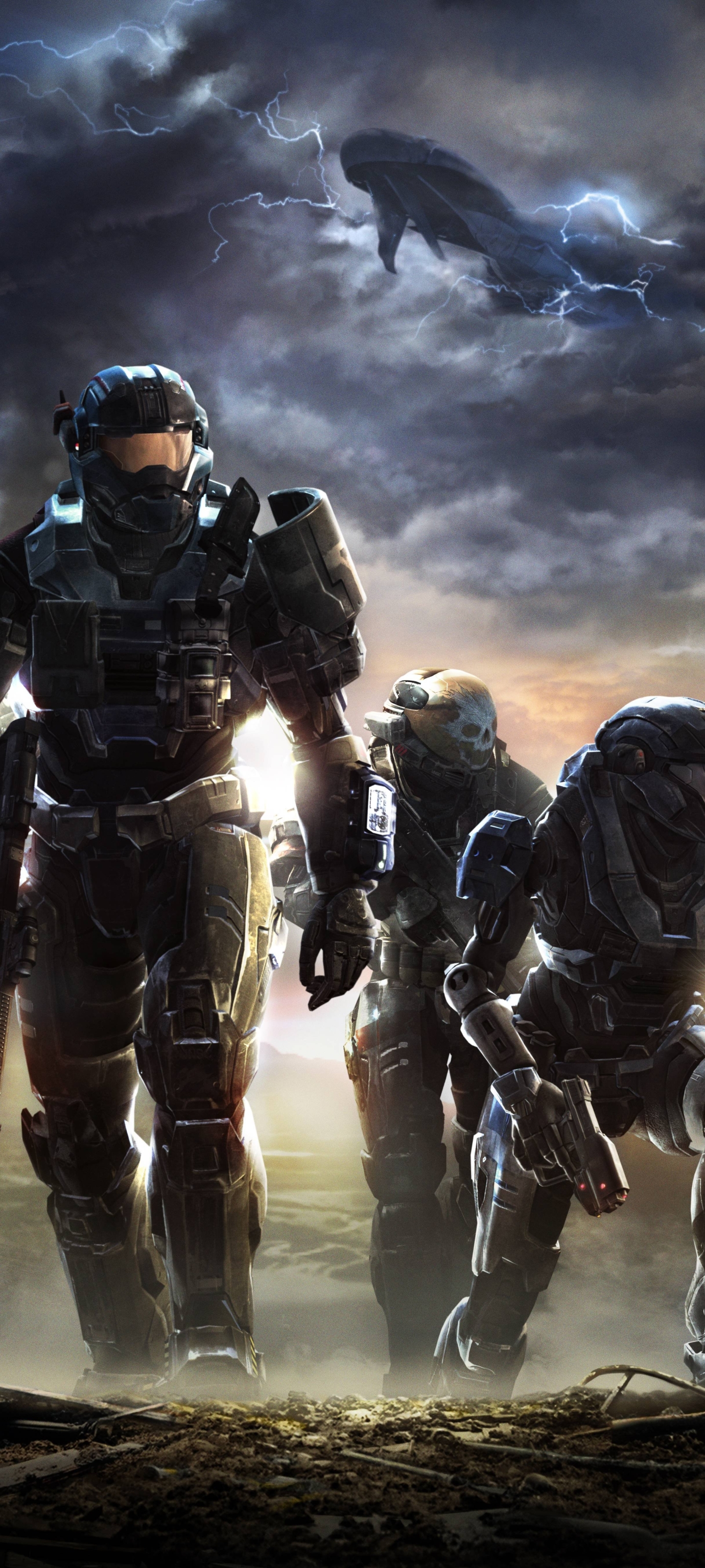1344395 Halo Reach 4K  Rare Gallery HD Wallpapers