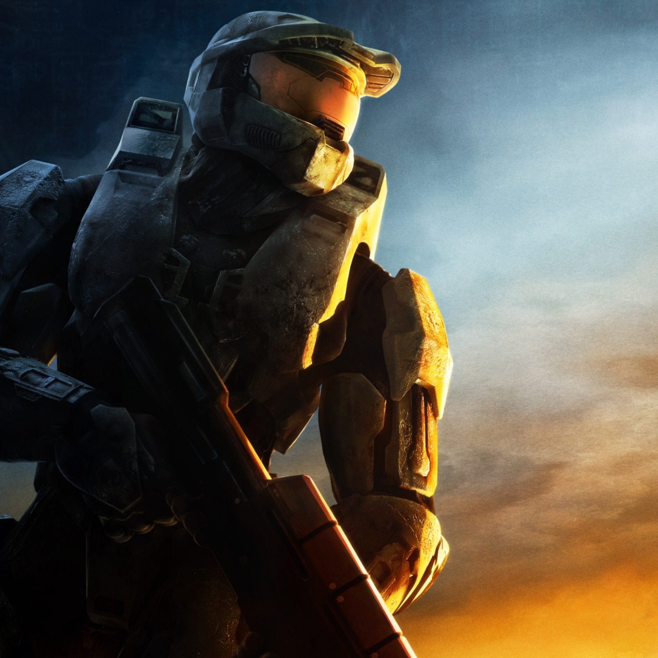 Halo odst steam фото 48