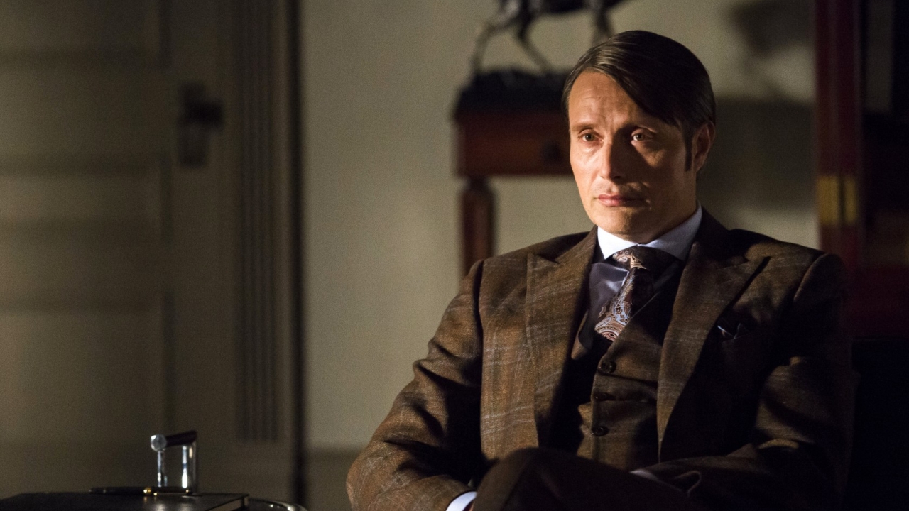 Hannibal Wallpapers Group 86