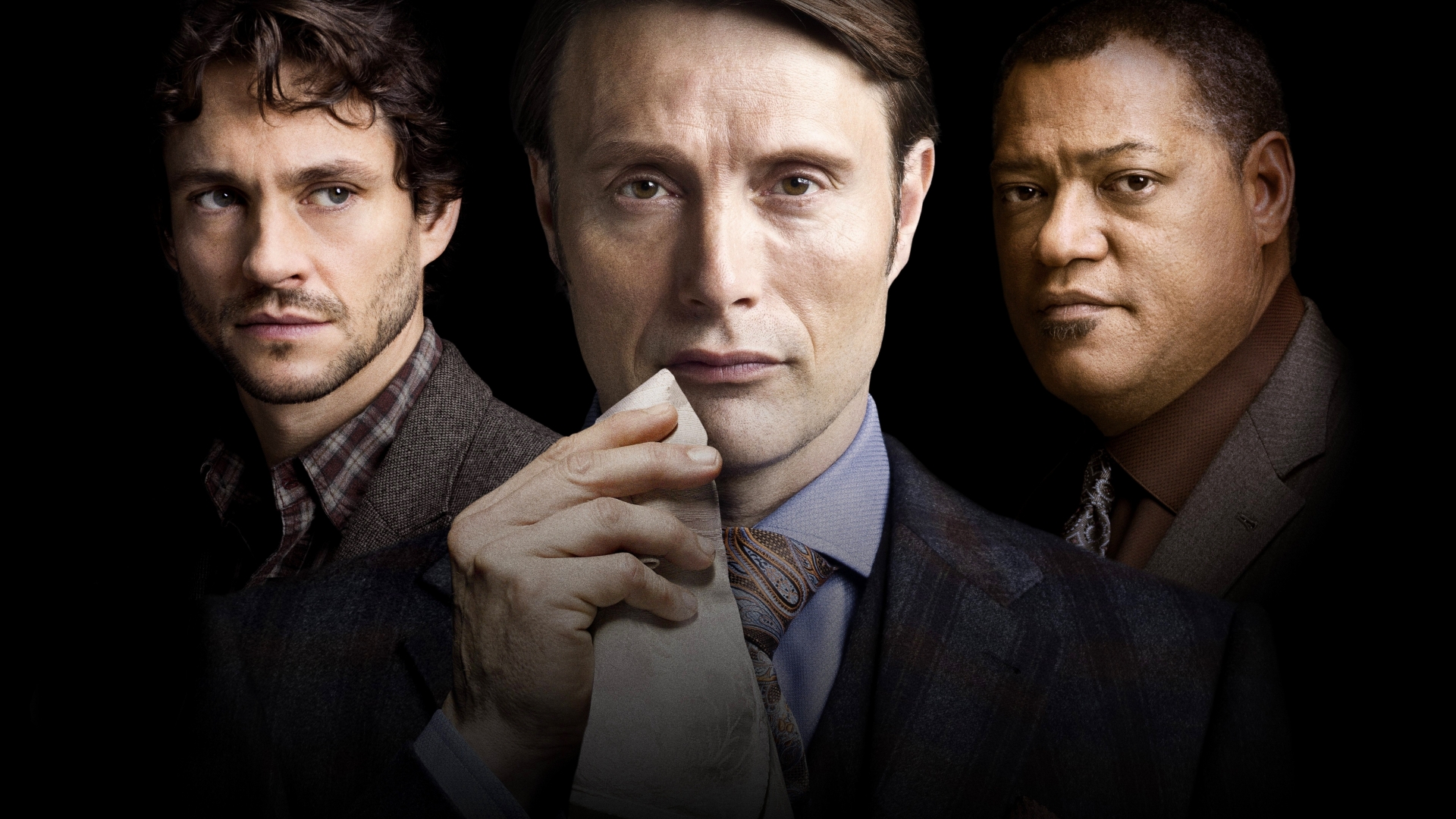 1920x1080 hannibal, tv series, will graham 1080P Laptop Full HD Wallpaper,  HD TV Series 4K Wallpapers, Images, Photos and Background - Wallpapers Den