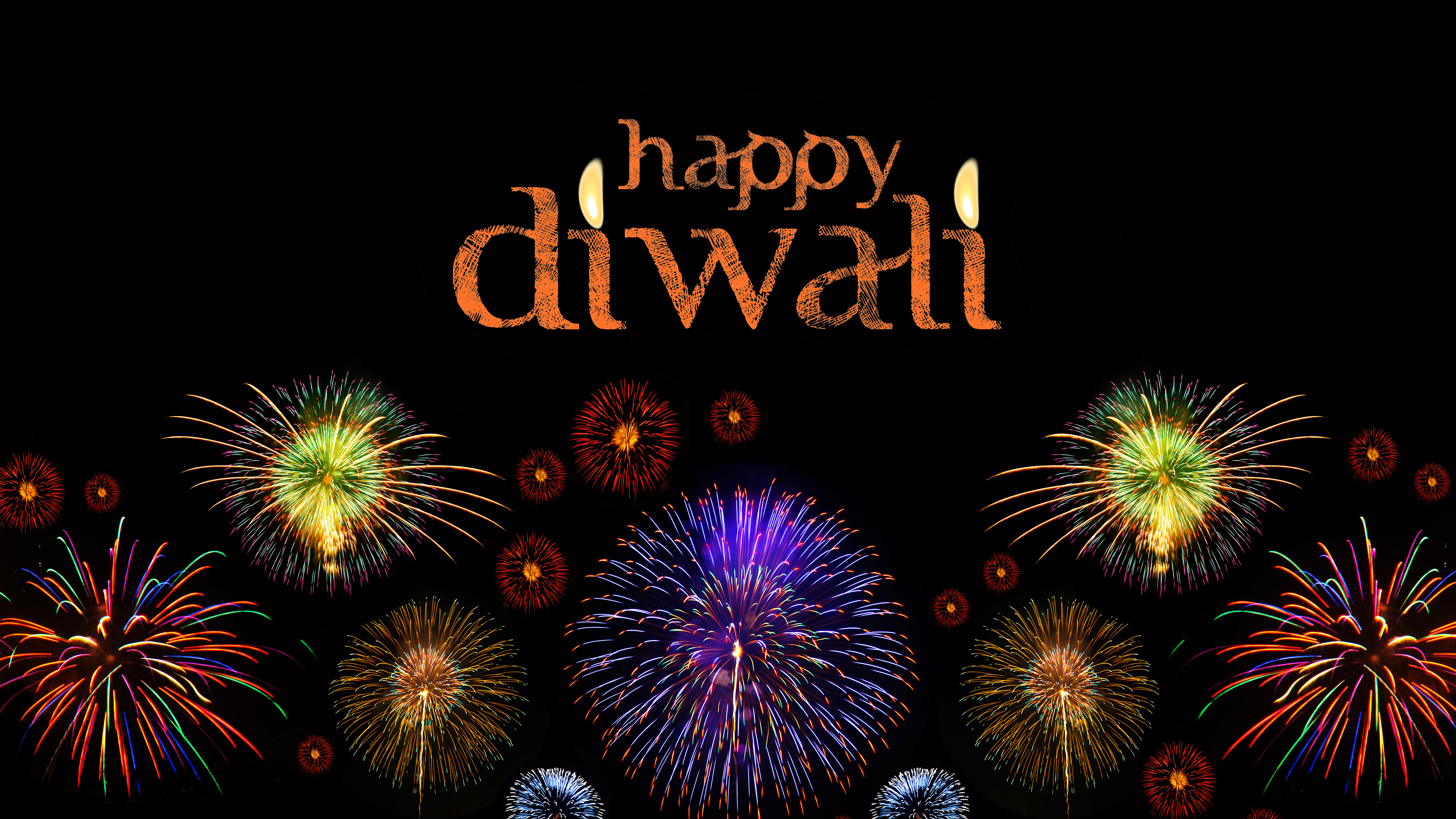 3840x2160 Happy Diwali 4K Wallpaper, HD Holidays 4K Wallpapers, Images,  Photos and Background - Wallpapers Den