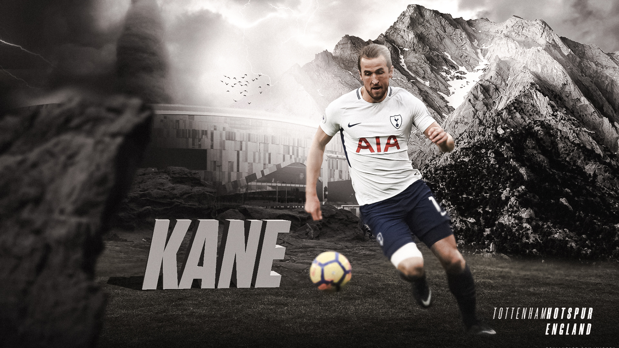 Harry sport. Гарри Кейн обои. Тоттенхэм обои. Гарри Кейн фоновый на рабочий стол. Kane Tottenham Wallpaper.