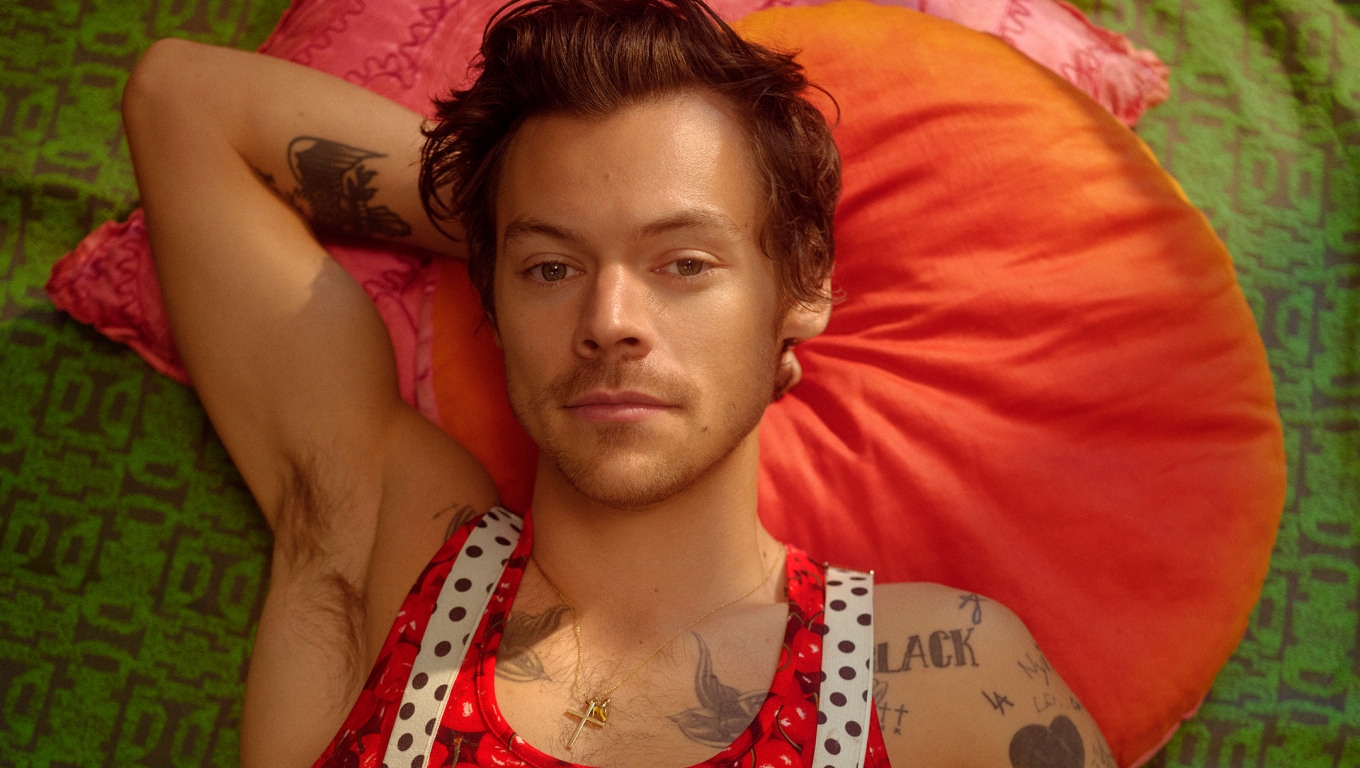 5 ways to prepare for Harry Styles' 'Love On Tour' concert in
