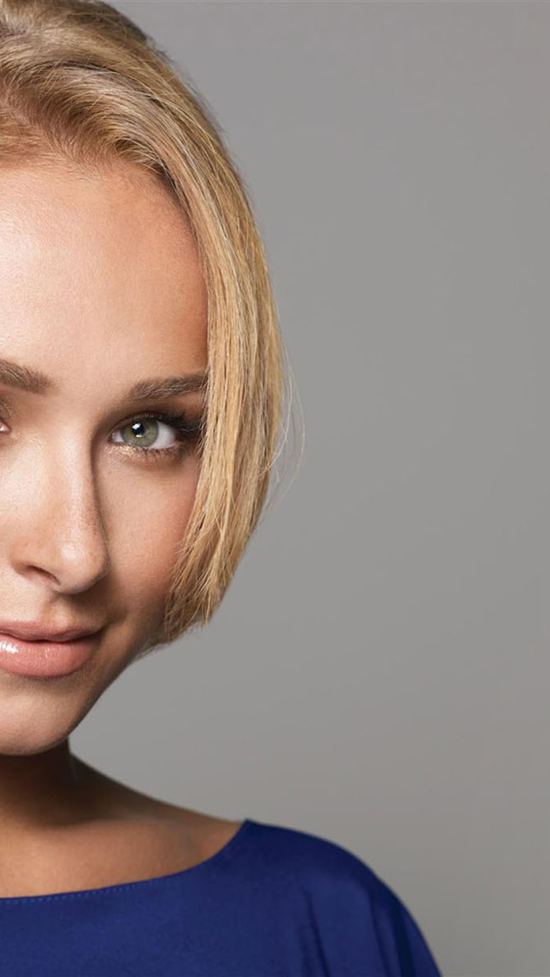 Hayden Panettiere Instagram, Full HD Wallpaper