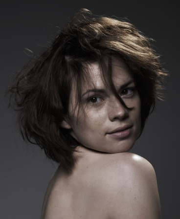 368x448 Hayley Atwell Topless Images 368x448 Resolution Wallpaper, HD