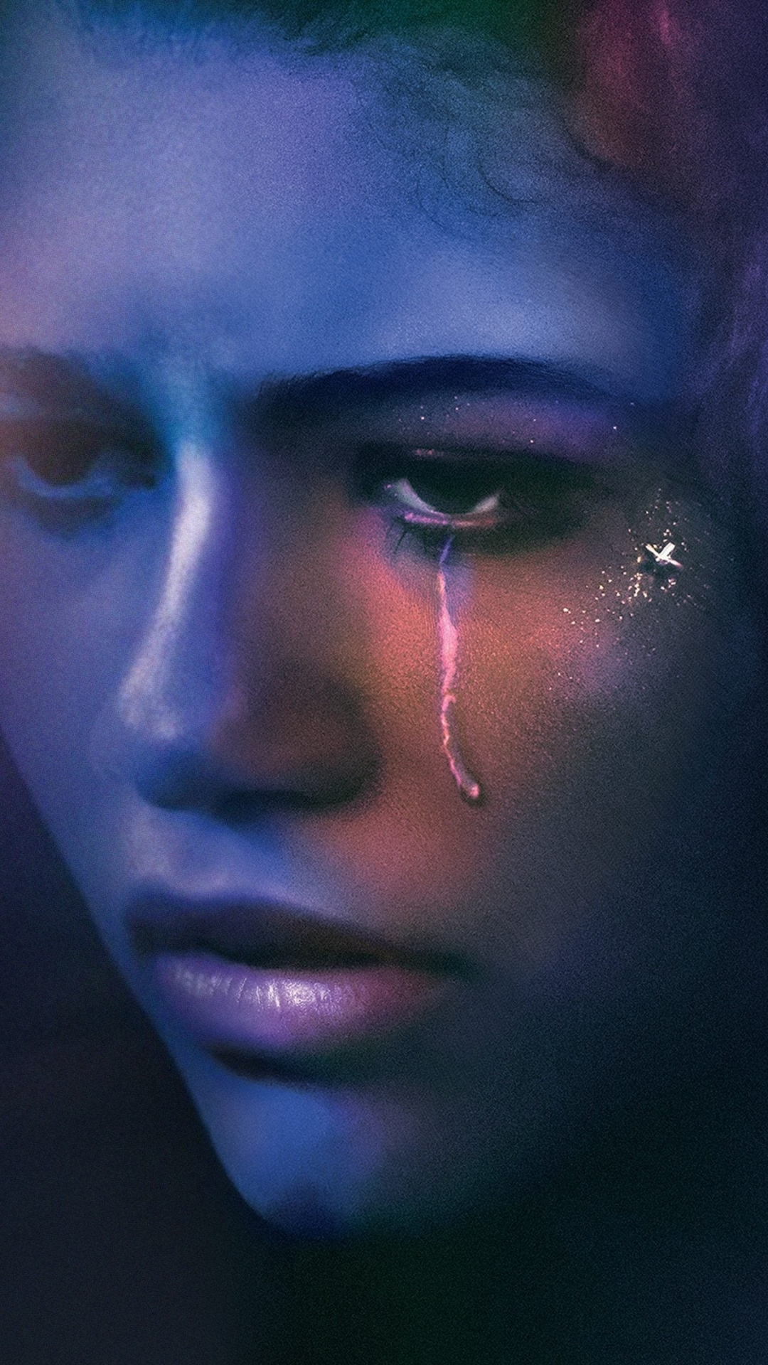 1080x1920 HBO Euphoria Zendaya Iphone 7, 6s, 6 Plus and Pixel XL ,One Plus  3, 3t, 5 Wallpaper, HD TV Series 4K Wallpapers, Images, Photos and  Background - Wallpapers Den