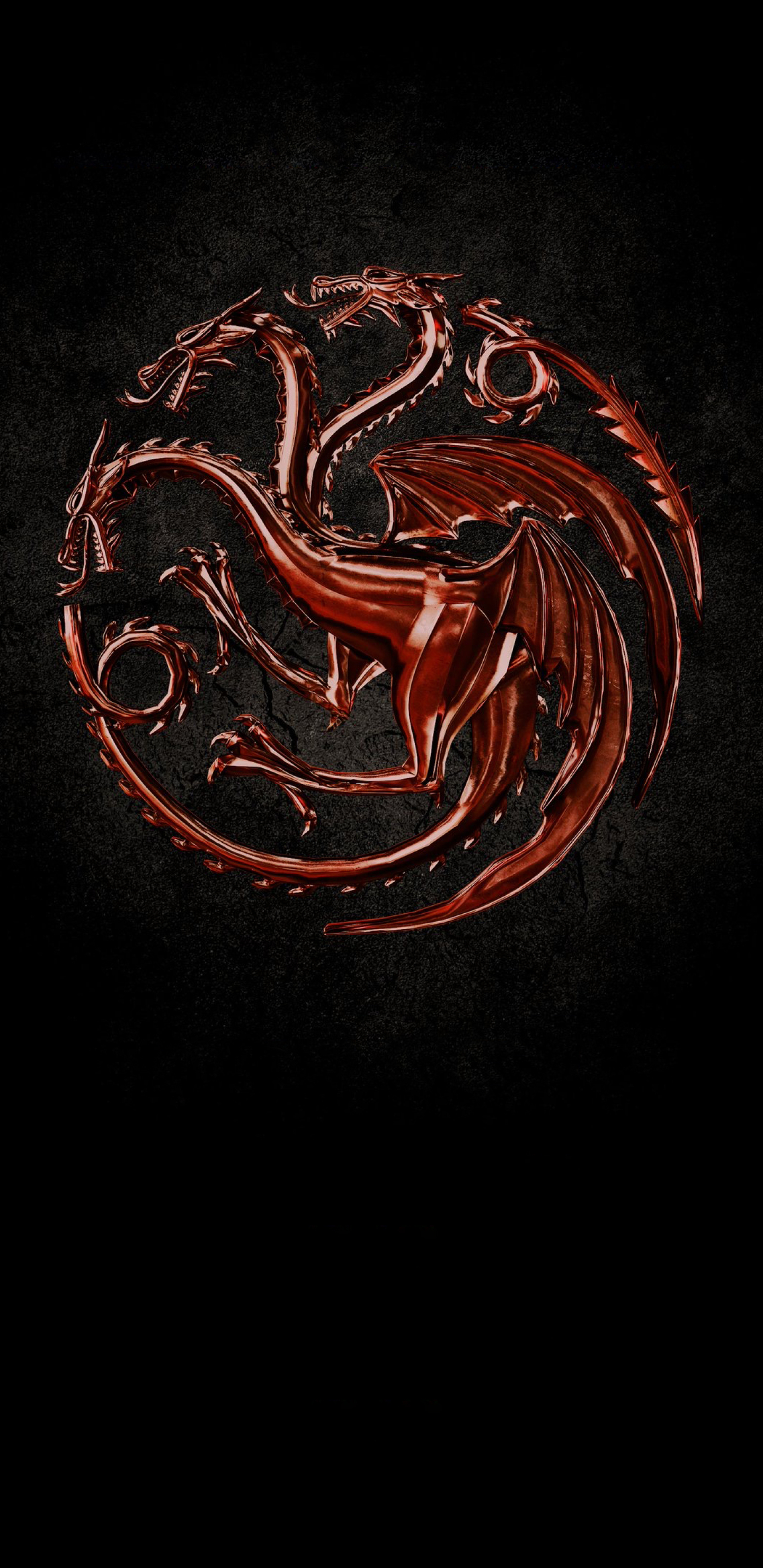 1440x2960 HBO House Of The Dragon 2020 Samsung Galaxy Note 9,8, S9,S8