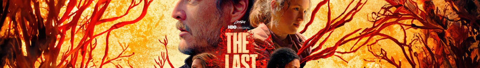 1668x238 Resolution HBO Original The Last of Us 4k 1668x238 Resolution