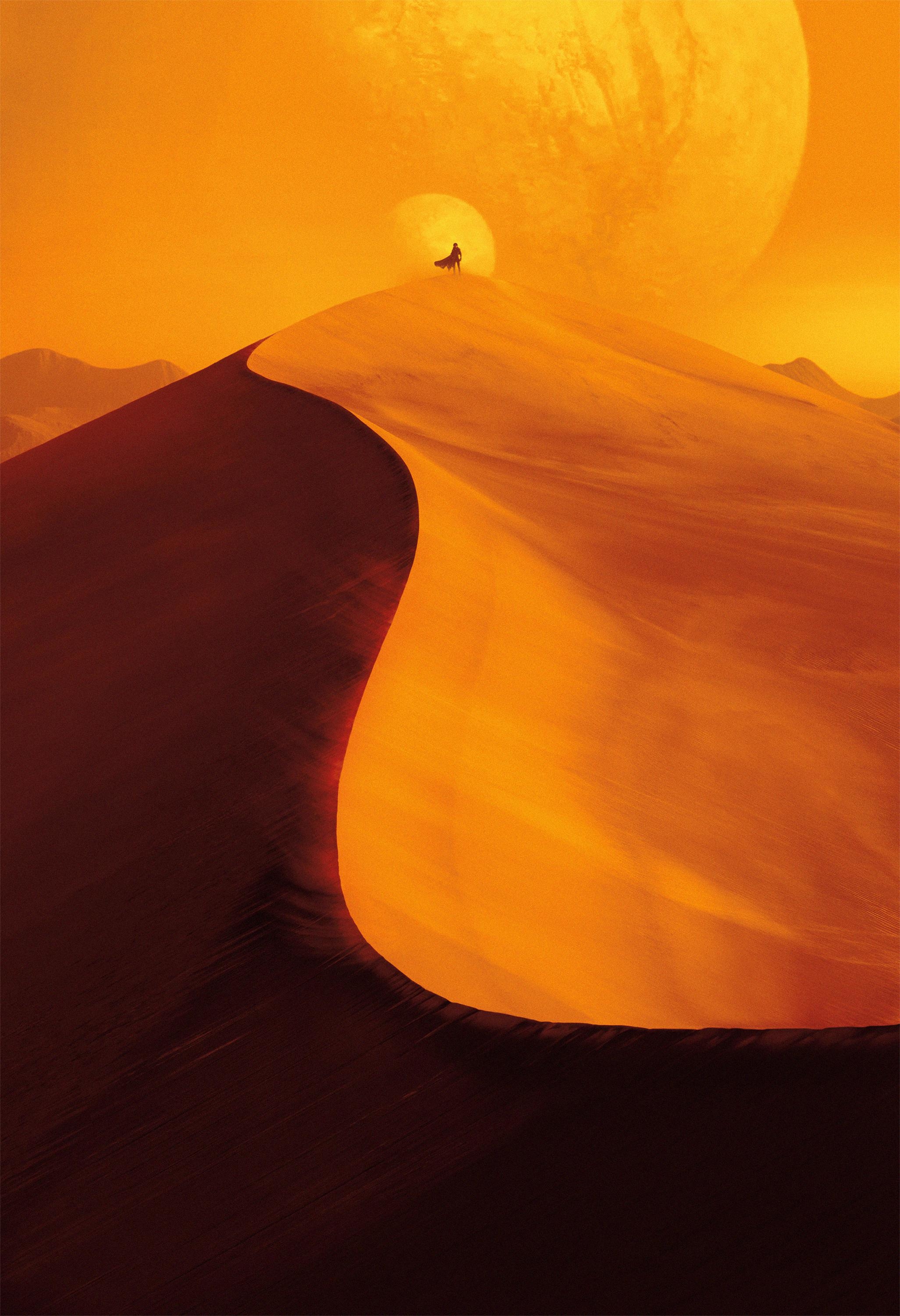 Dune Phone Wallpapers  Top Free Dune Phone Backgrounds  WallpaperAccess