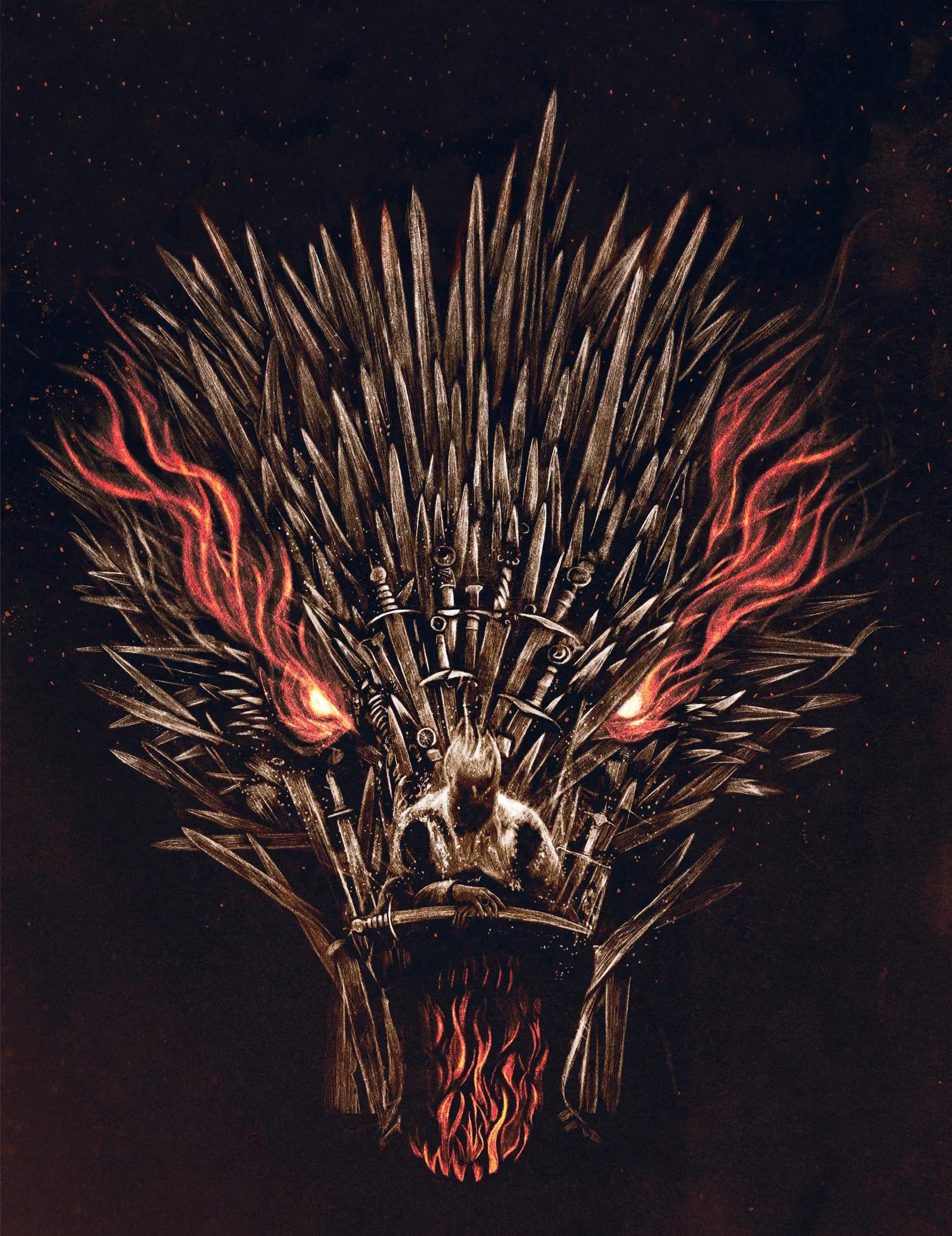 Pin on Game of thrones art