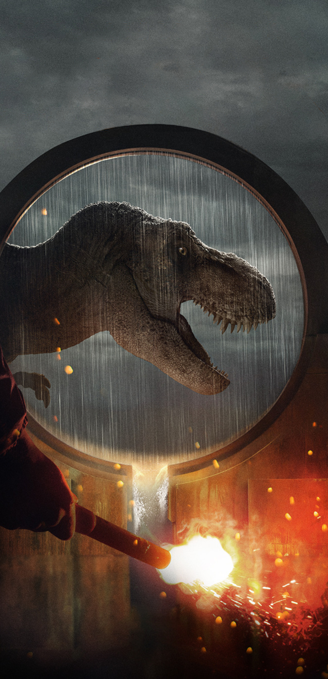 PHONEKY  Jurassic World Alive HD Wallpapers