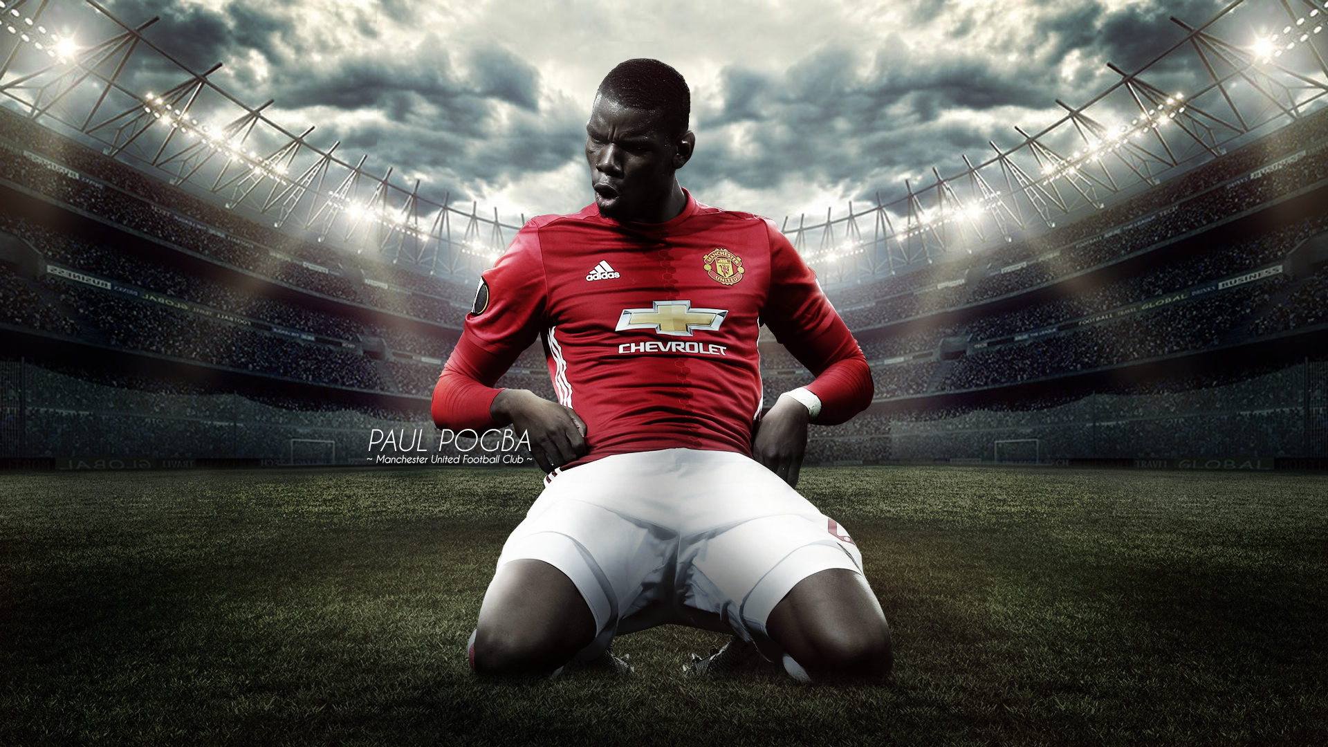 HD Paul Pogba 2021 Wallpaper, HD Sports 4K Wallpapers, Images, Photos and  Background - Wallpapers Den