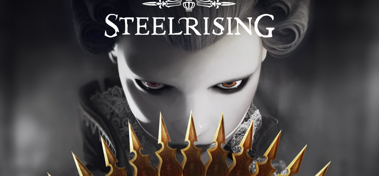 Steelrising for ios download free