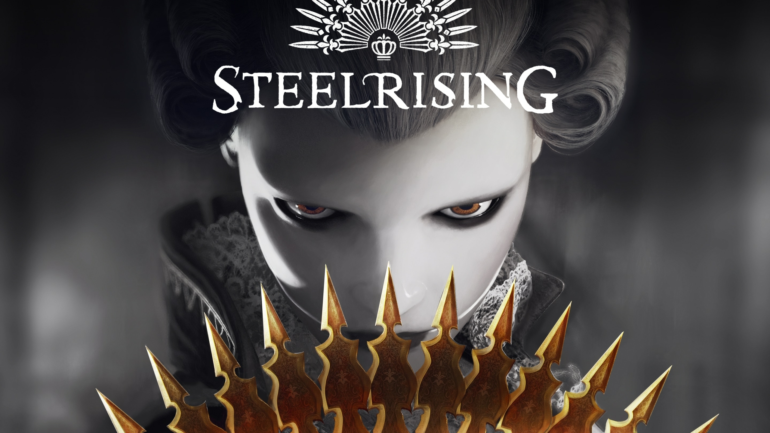for mac download Steelrising
