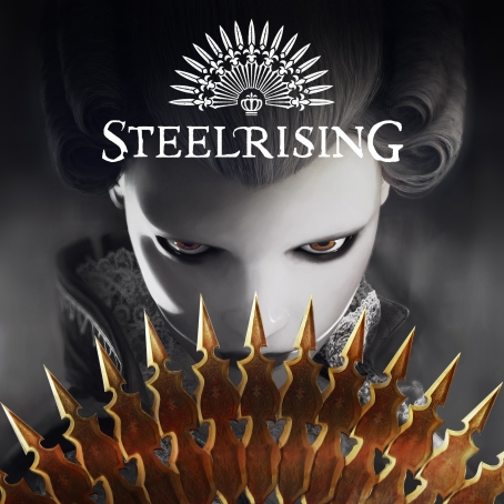 for android download Steelrising