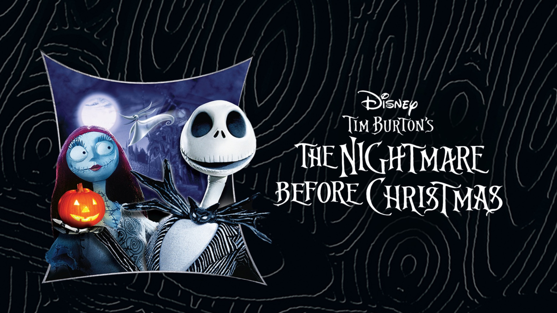 1920x1080 HD The Nightmare Before Christmas Movie 1080P Laptop Full HD  Wallpaper, HD Movies 4K Wallpapers, Images, Photos and Background -  Wallpapers Den