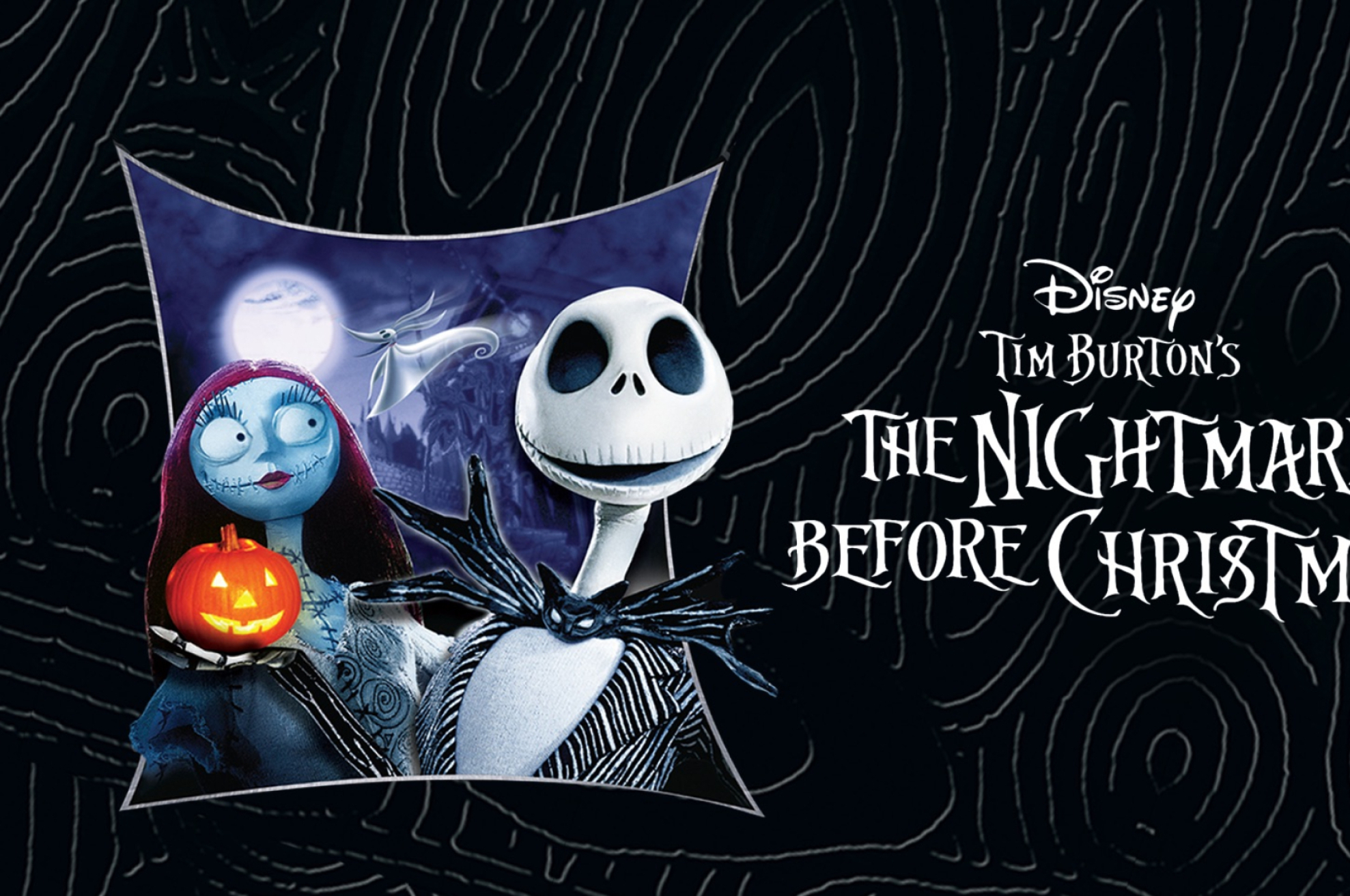 1977x1313 HD The Nightmare Before Christmas Movie 1977x1313 Resolution ...