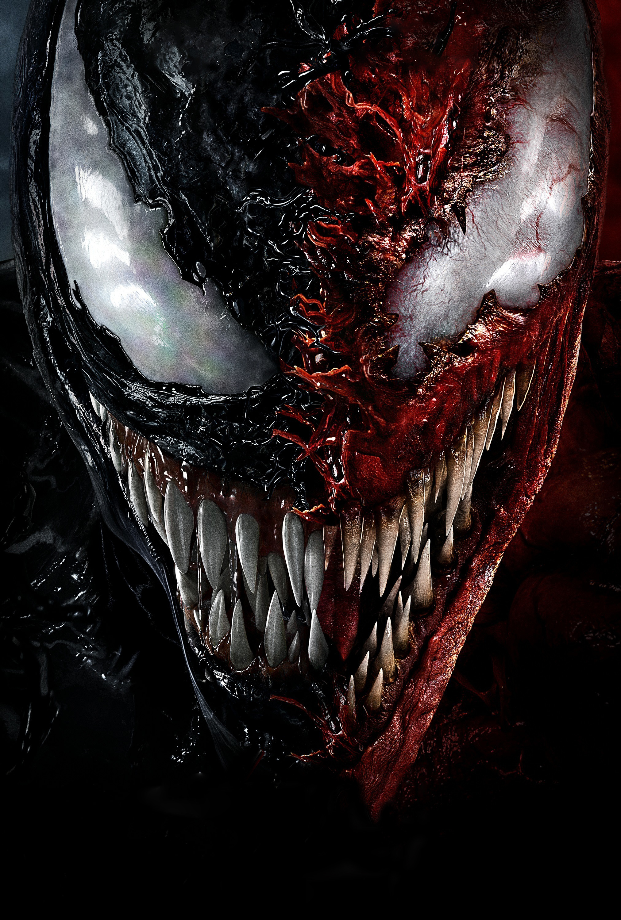 Venom: Let There Be Carnage HD Wallpapers | 4K Backgrounds - Wallpapers Den