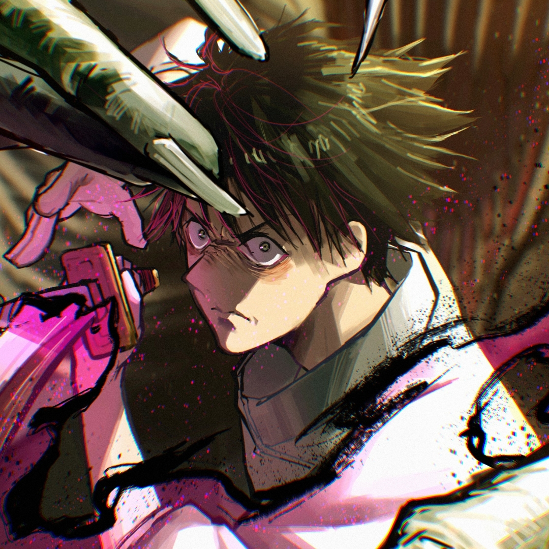 1080x1080 Resolution Hd Yuta Okkotsu Jujutsu Kaisen 0 1080x1080 Resolution Wallpaper 9804