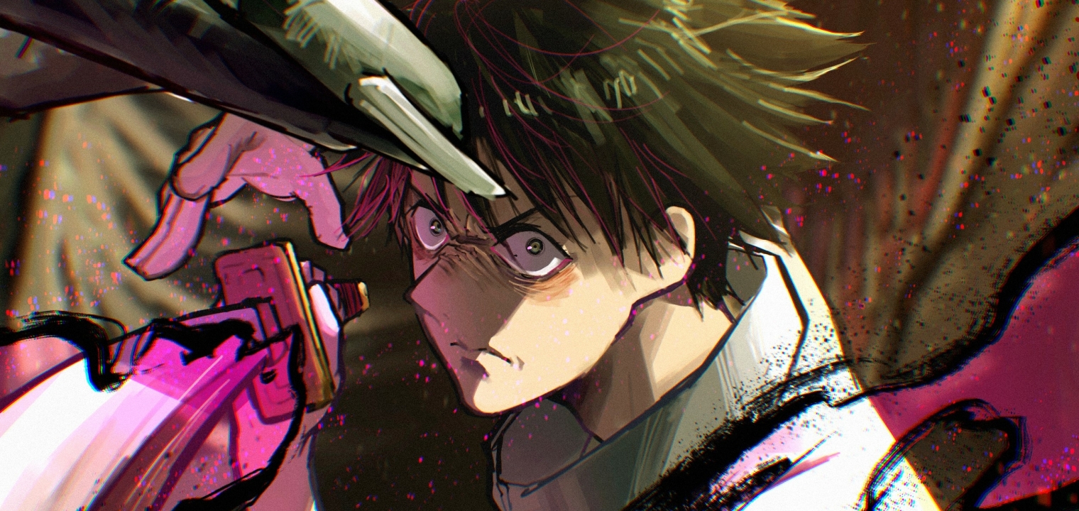 1520x720 Resolution HD Yuta Okkotsu Jujutsu Kaisen 0 1520x720 ...