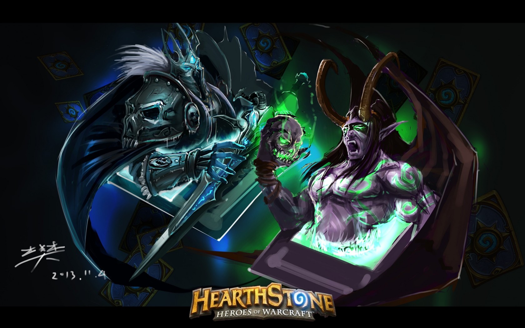 1920x1080 Hearthstone 8k Laptop Full HD 1080P HD 4k Wallpapers Images  Backgrounds Photos and Pictures
