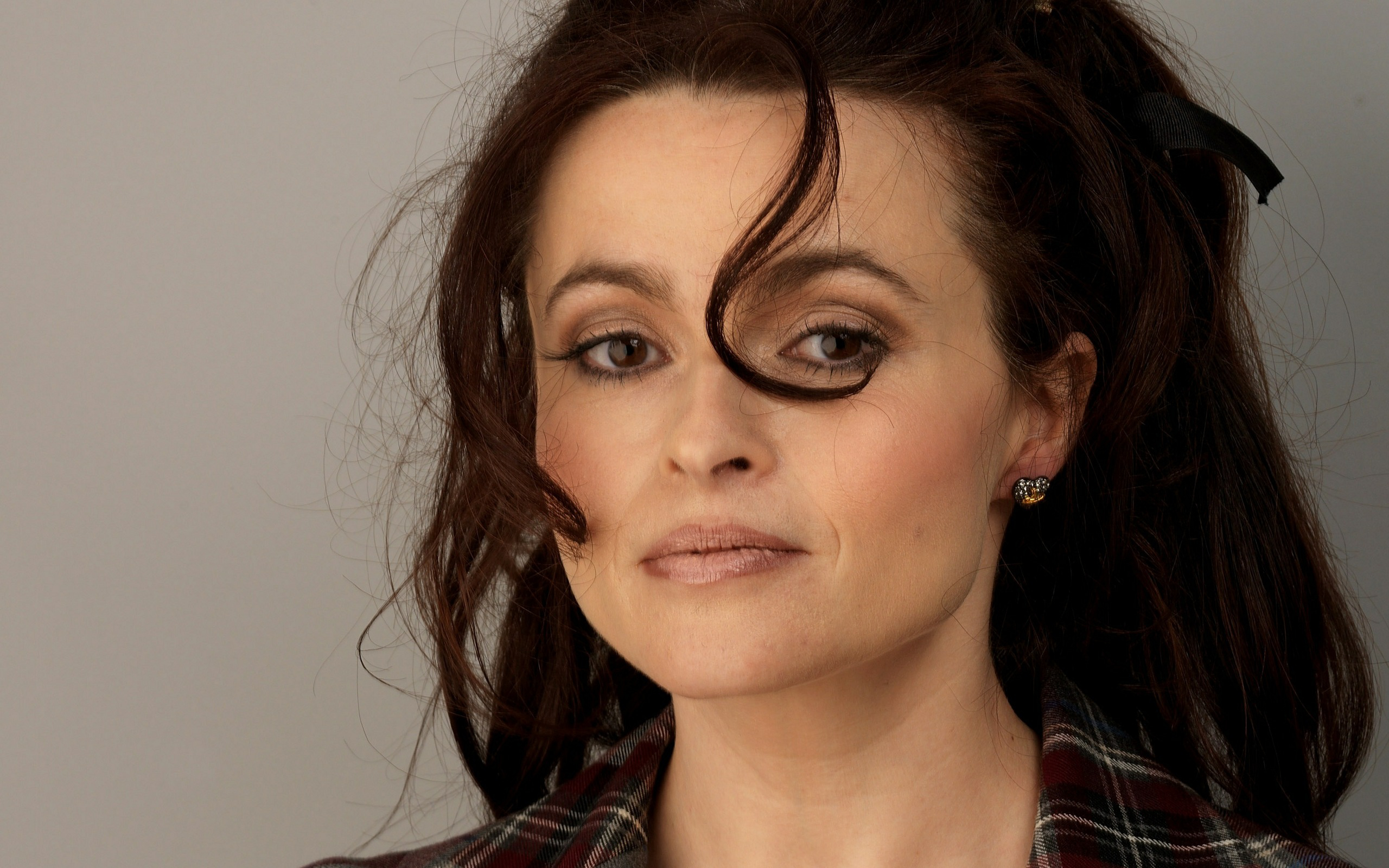 Changing styles Helena Bonham Carter  Heart