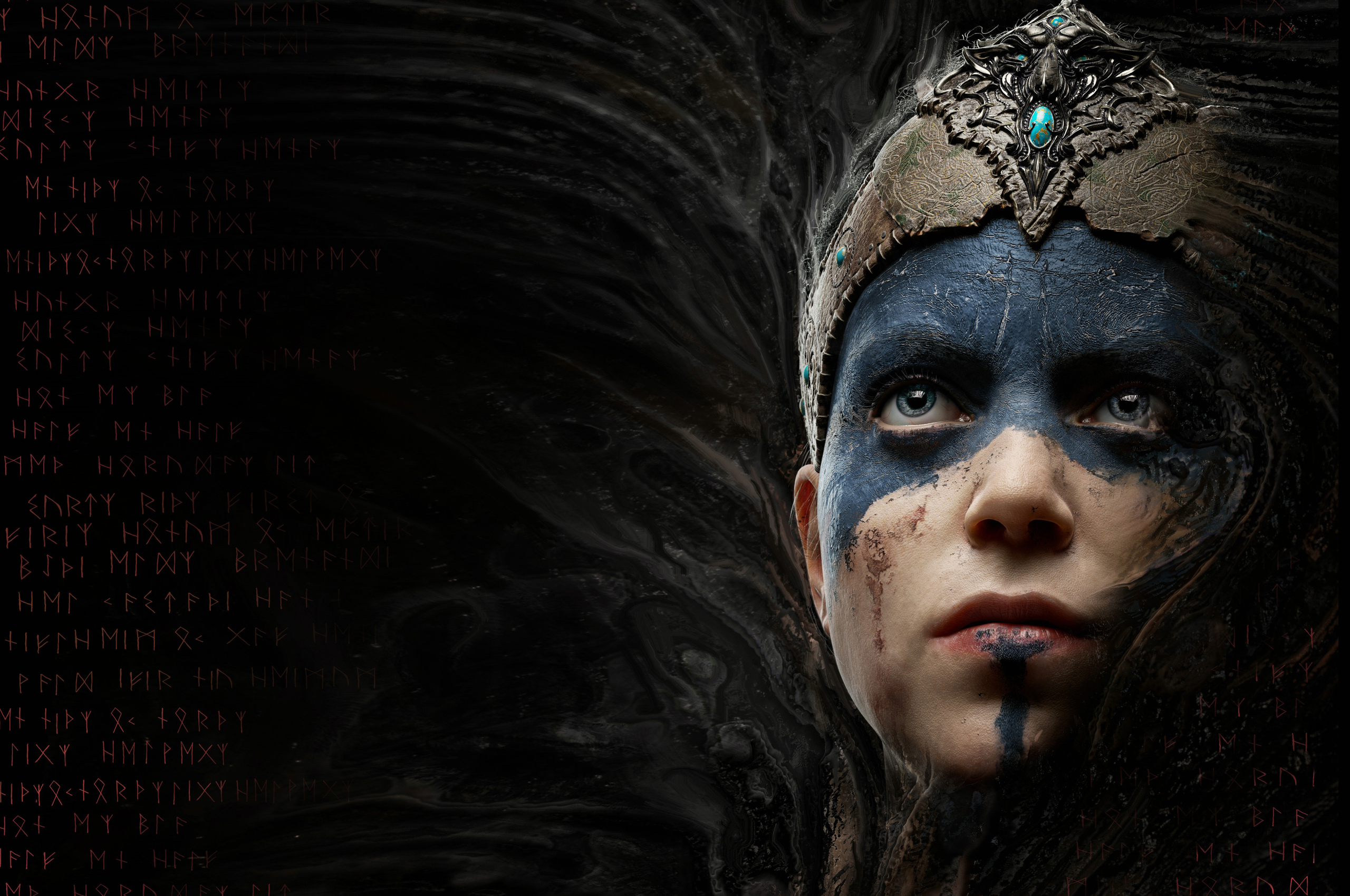 hellblade ps4 download free