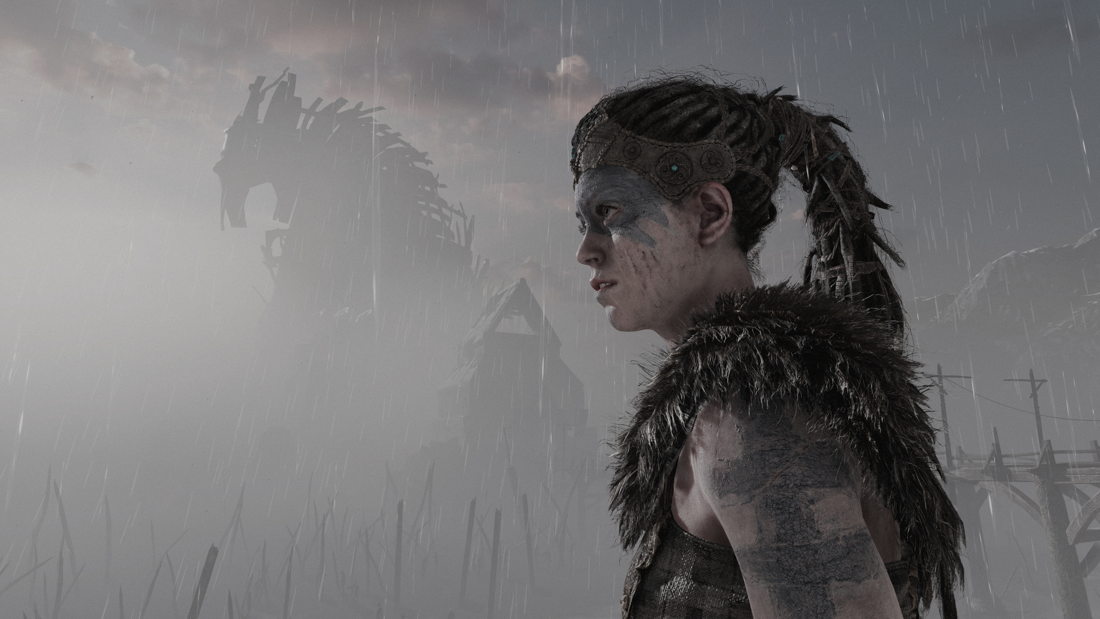 Featured image of post 1440P Hellblade Wallpaper We ve made some new hellblade wallpapers for you all