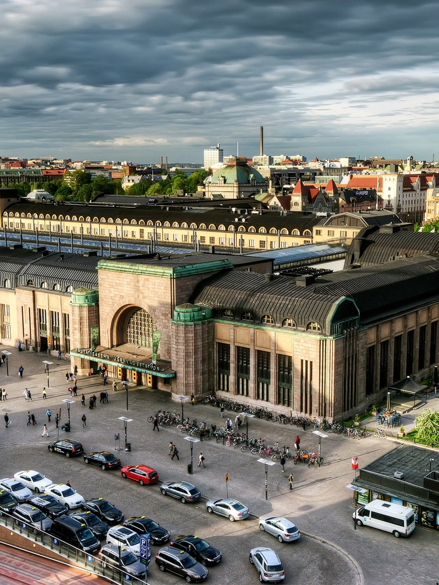 1536x48 Helsinki Finland Capital 1536x48 Resolution Wallpaper Hd City 4k Wallpapers Images Photos And Background Wallpapers Den