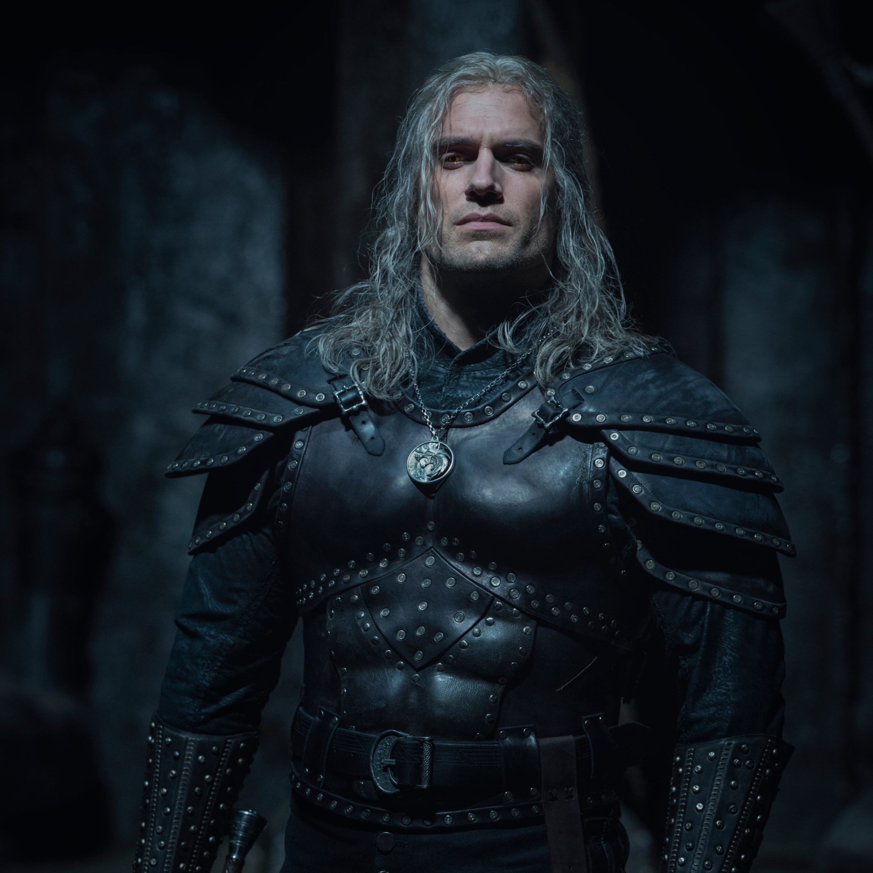 Henry Cavill Geralt Witcher Geralt Of Rivia Hd Wallpa - vrogue.co